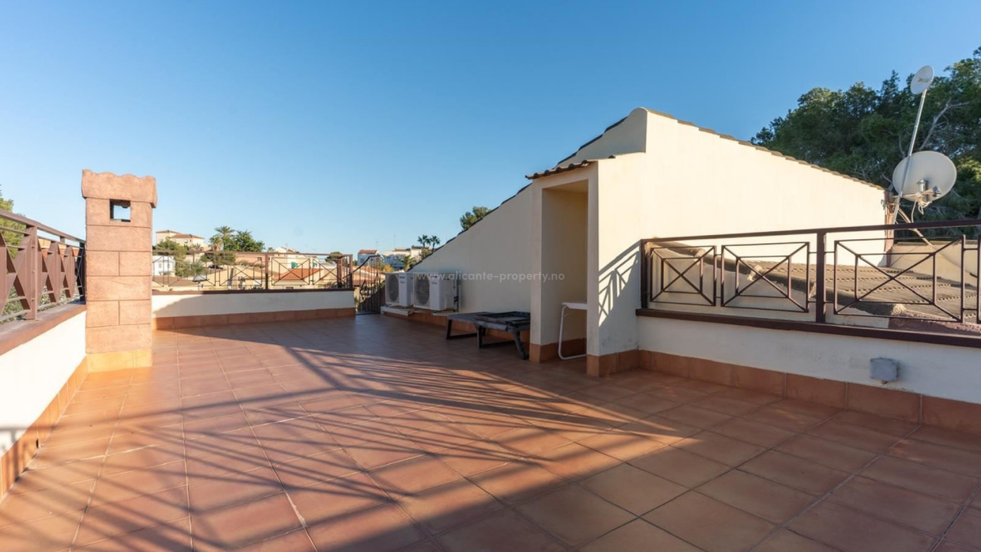 Hus / Villa i Los Altos