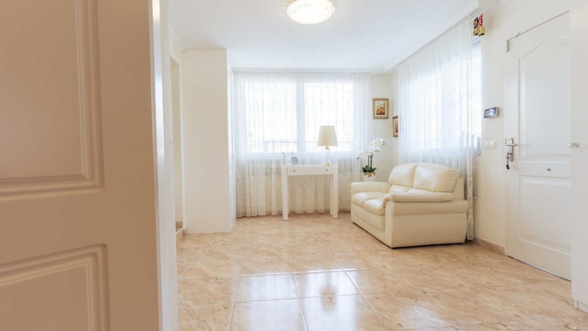 Hus / Villa i Los Altos