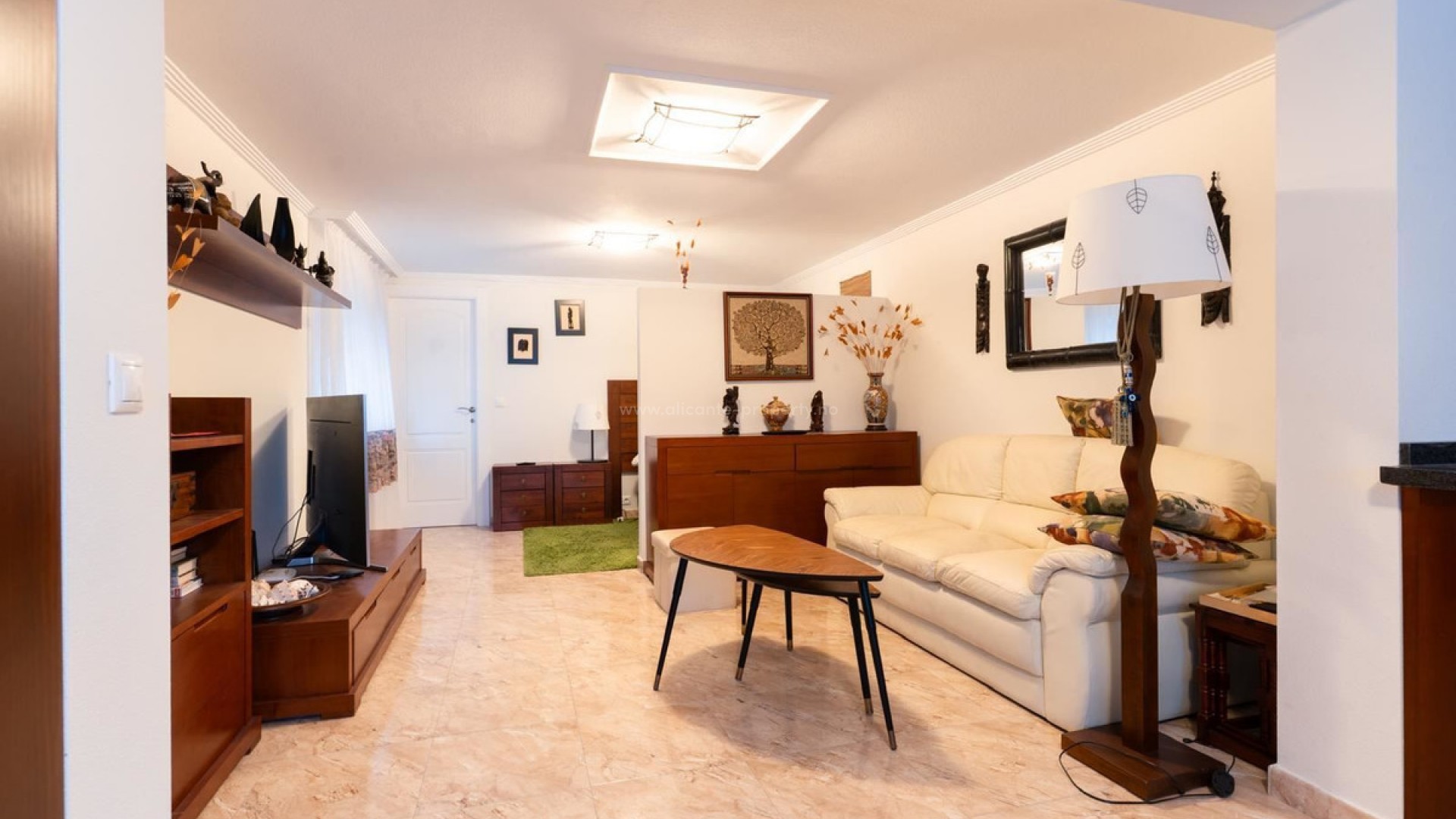 Hus / Villa i Los Altos