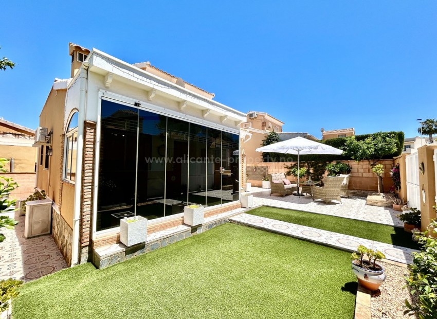 Hus / Villa i Los Altos