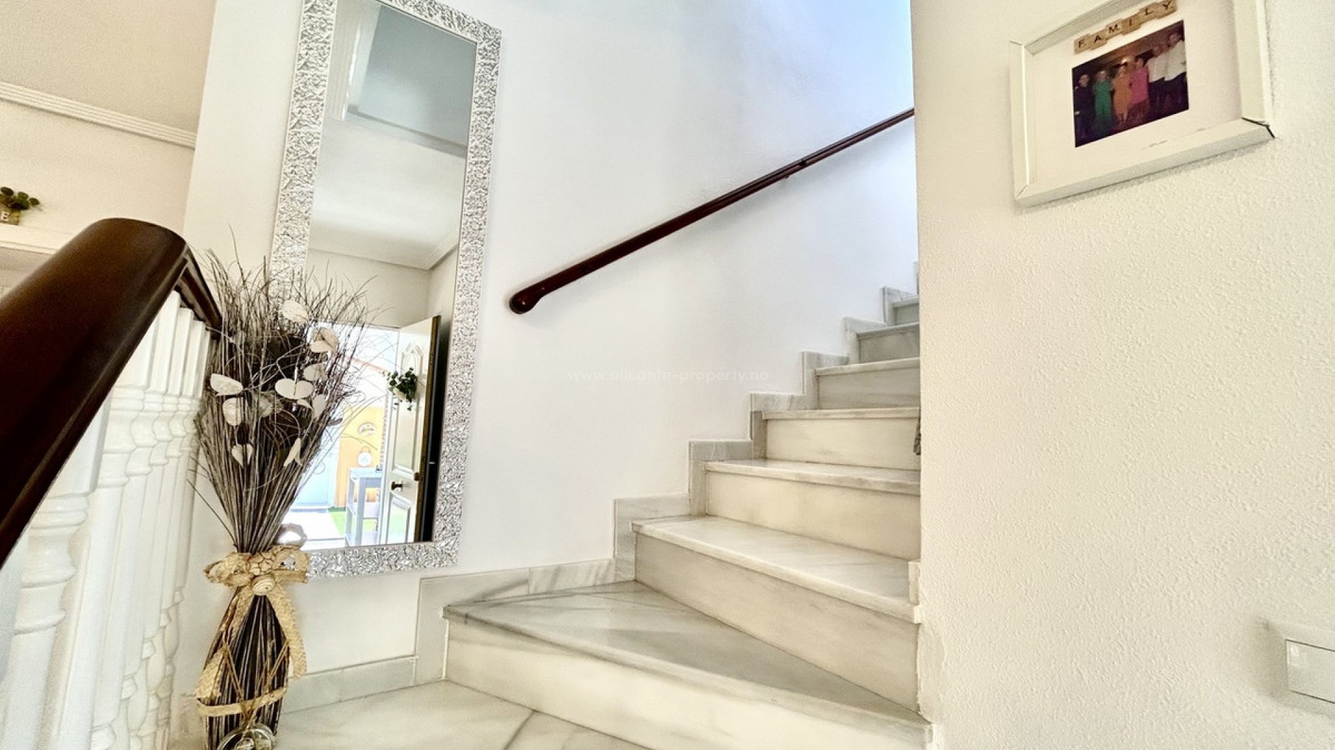 Hus / Villa i Los Altos