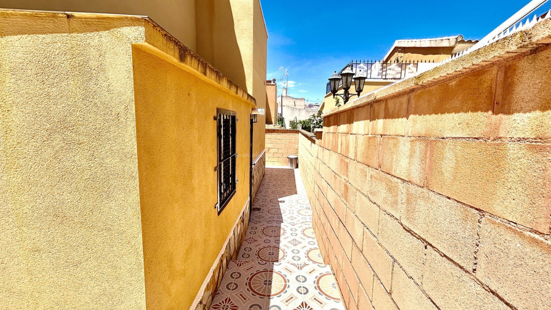 Hus / Villa i Los Altos
