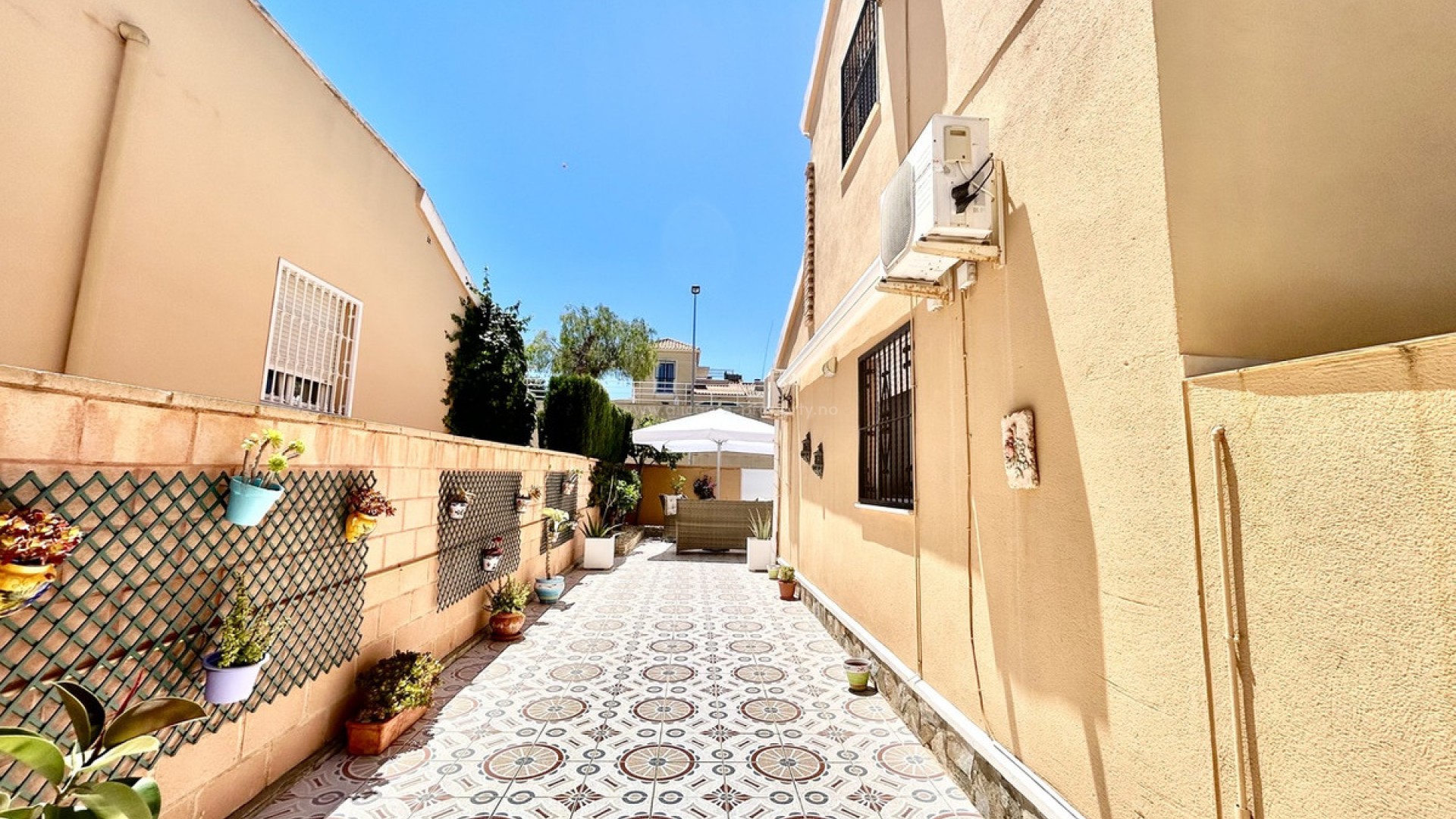 Hus / Villa i Los Altos