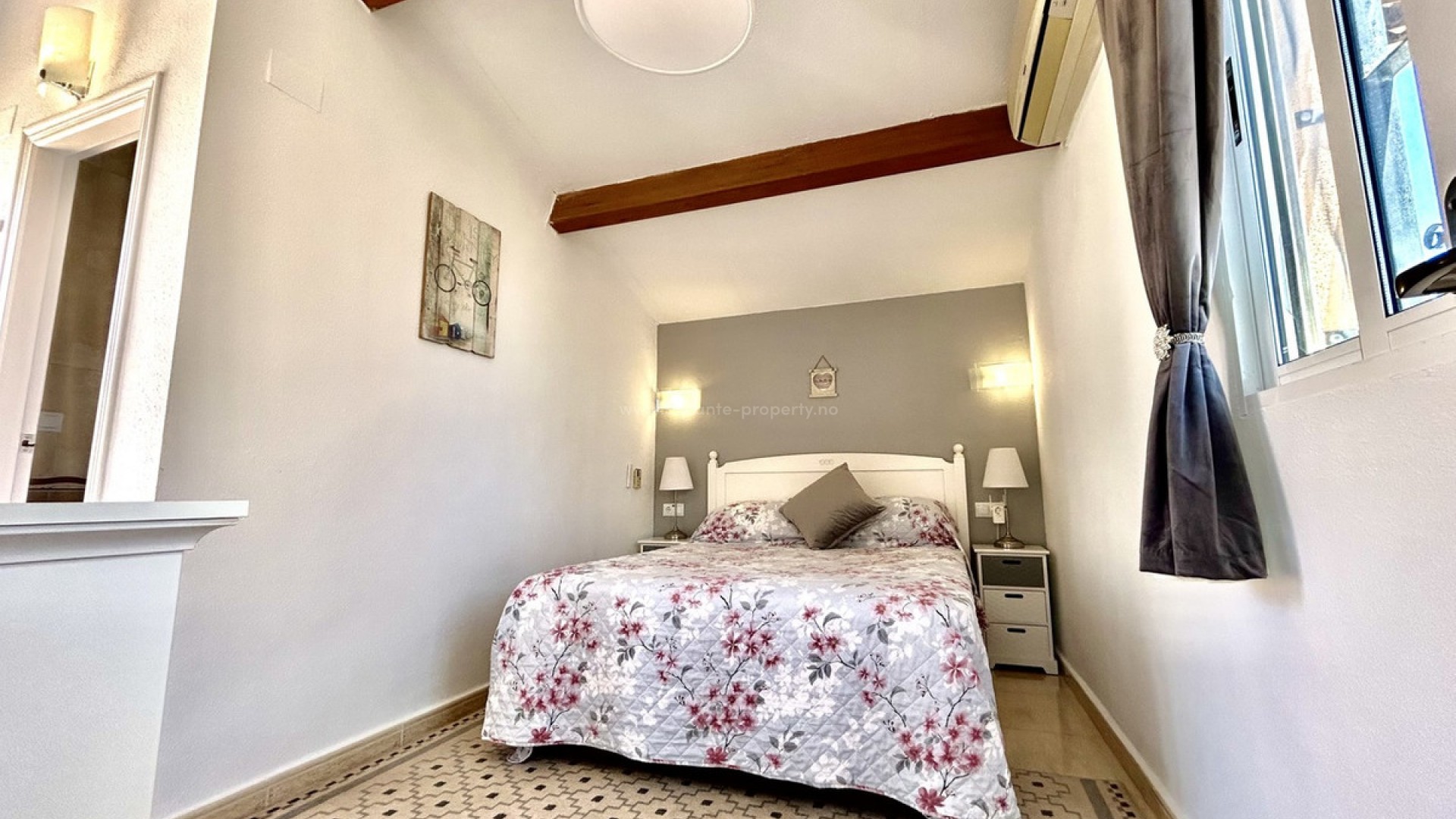 Hus / Villa i Los Altos