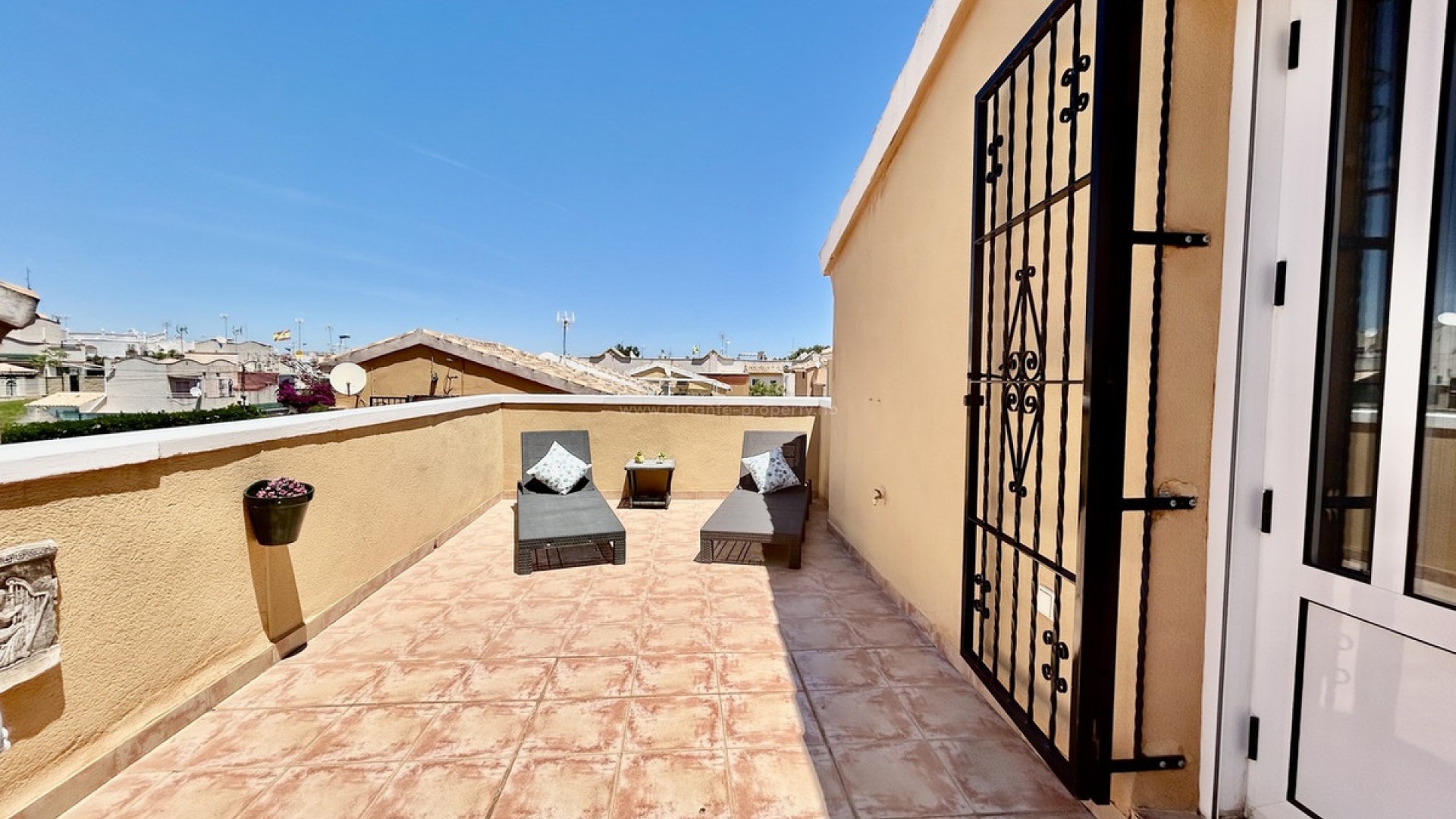 Hus / Villa i Los Altos