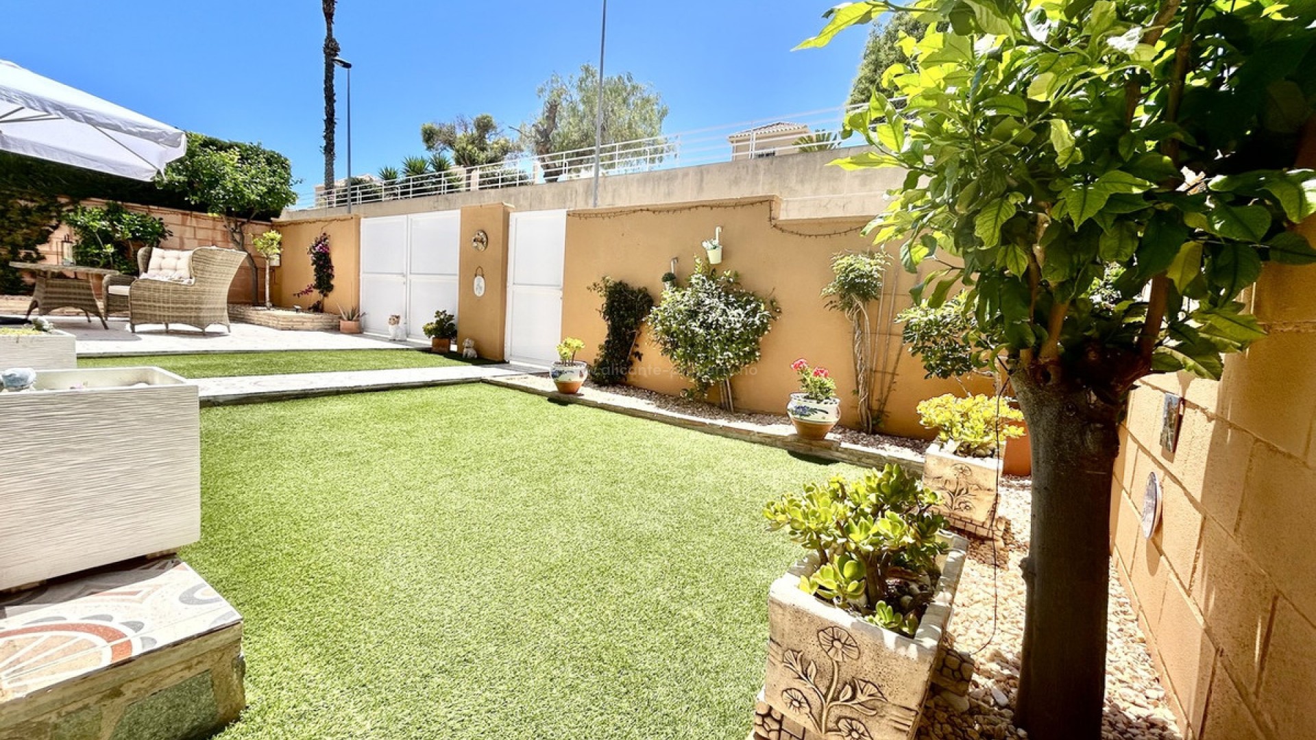 Hus / Villa i Los Altos