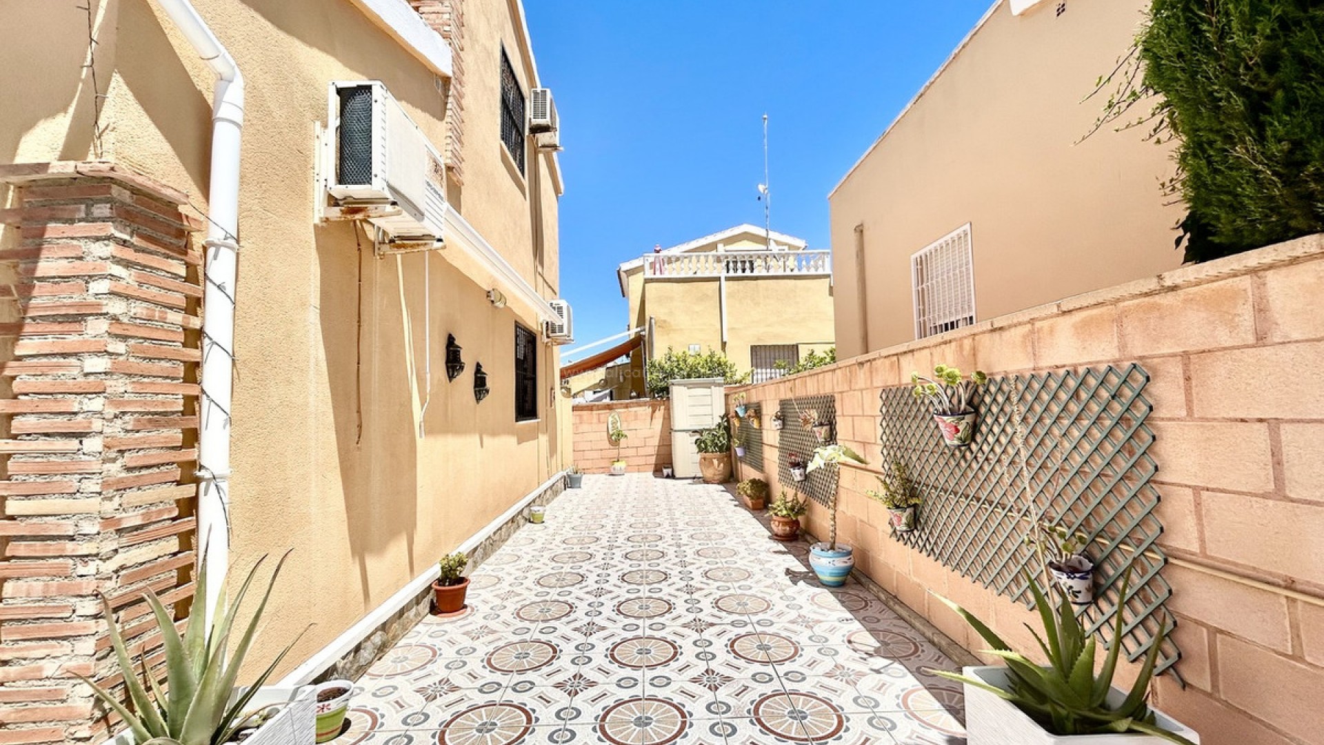Hus / Villa i Los Altos
