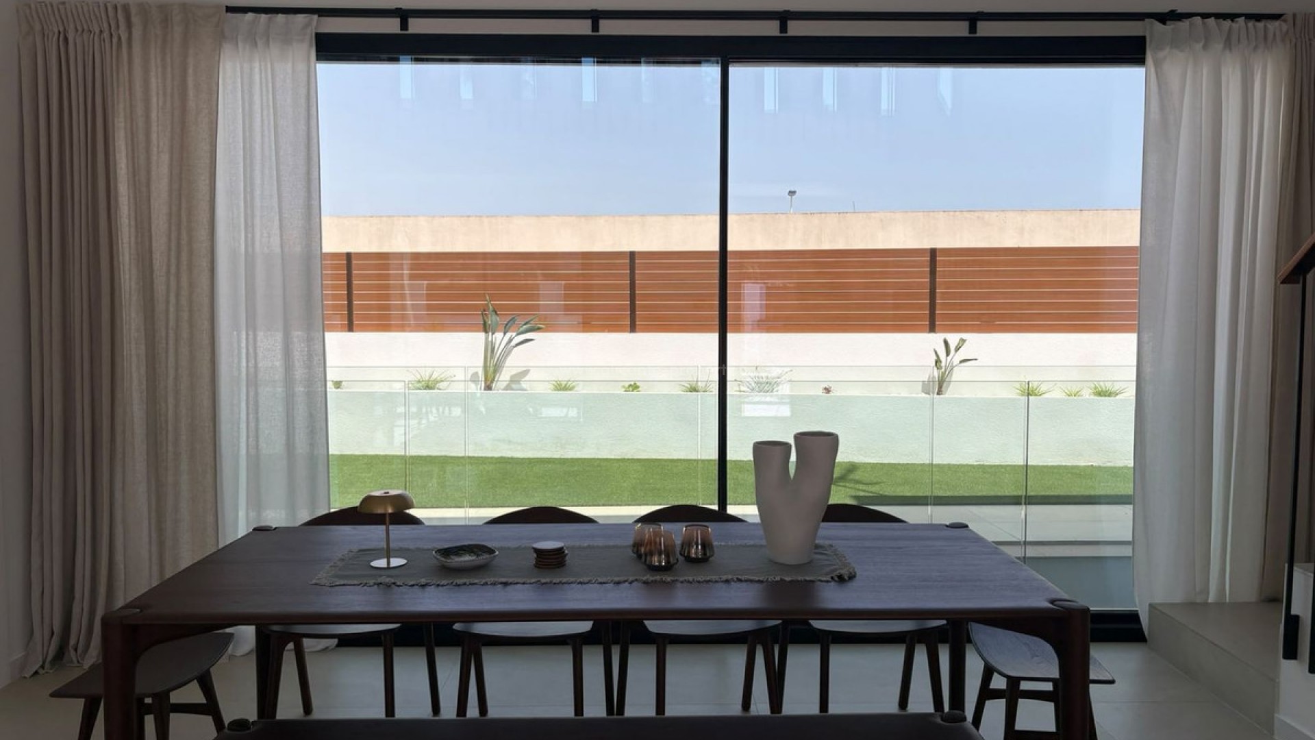Hus / Villa i Los Altos