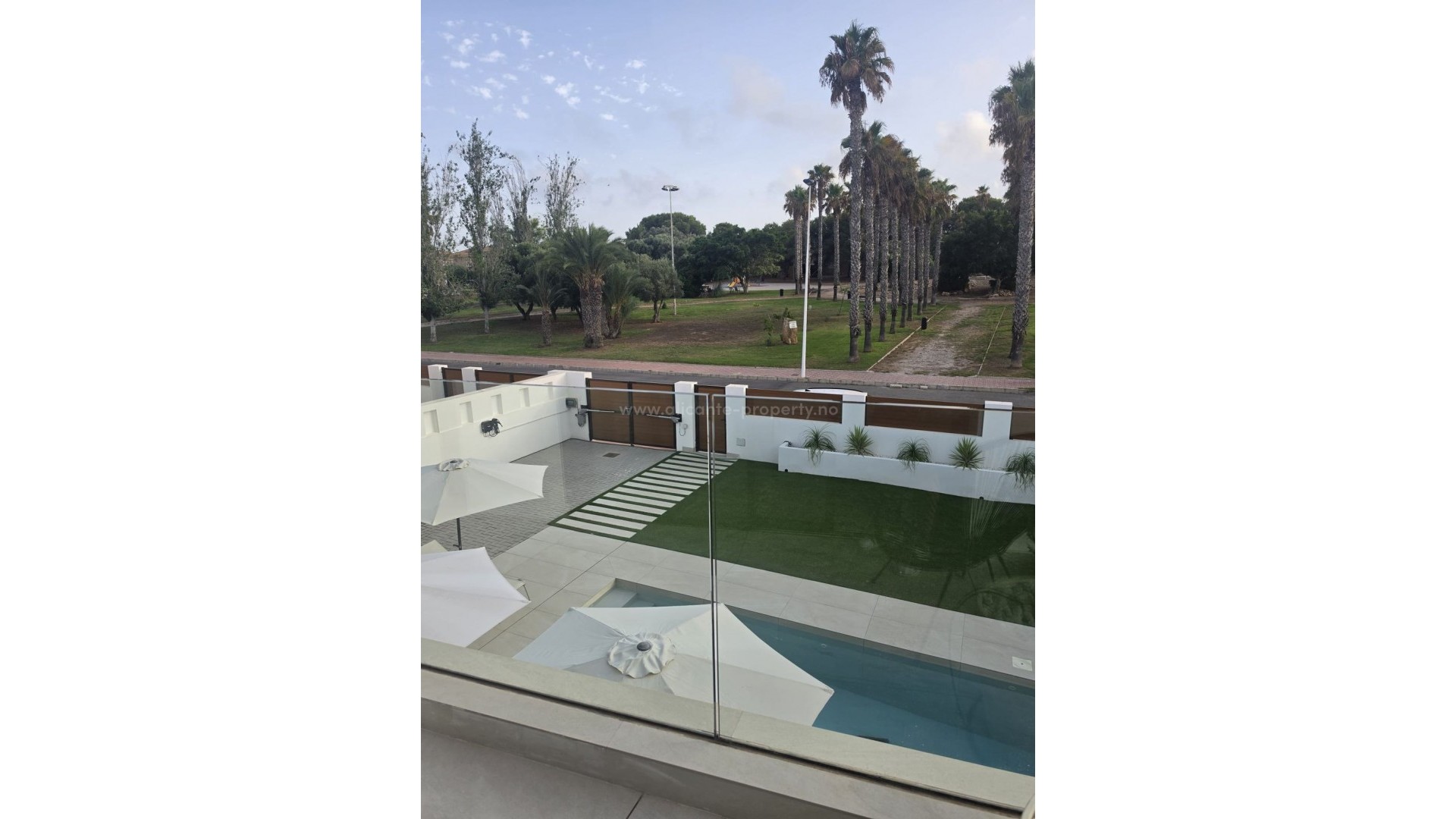 Hus / Villa i Los Altos