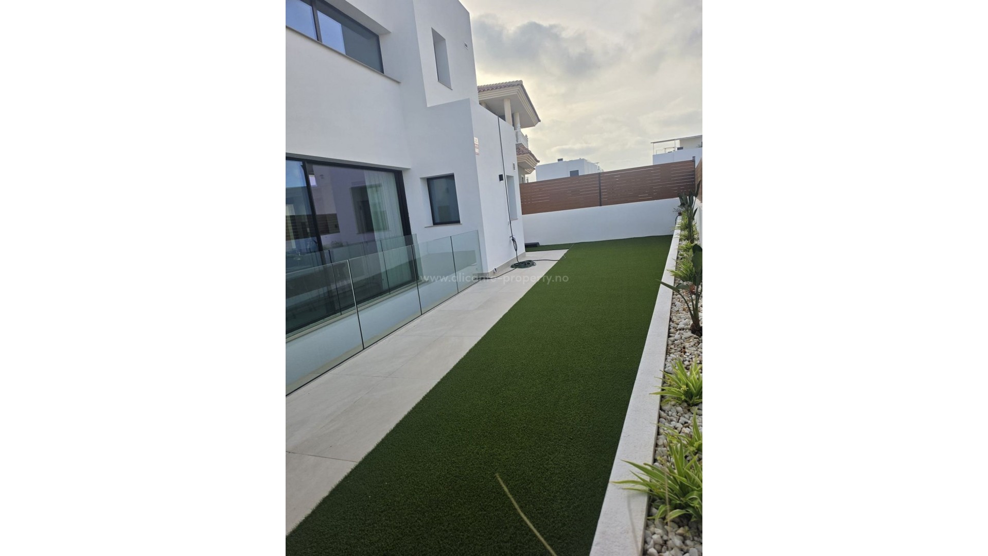 Hus / Villa i Los Altos