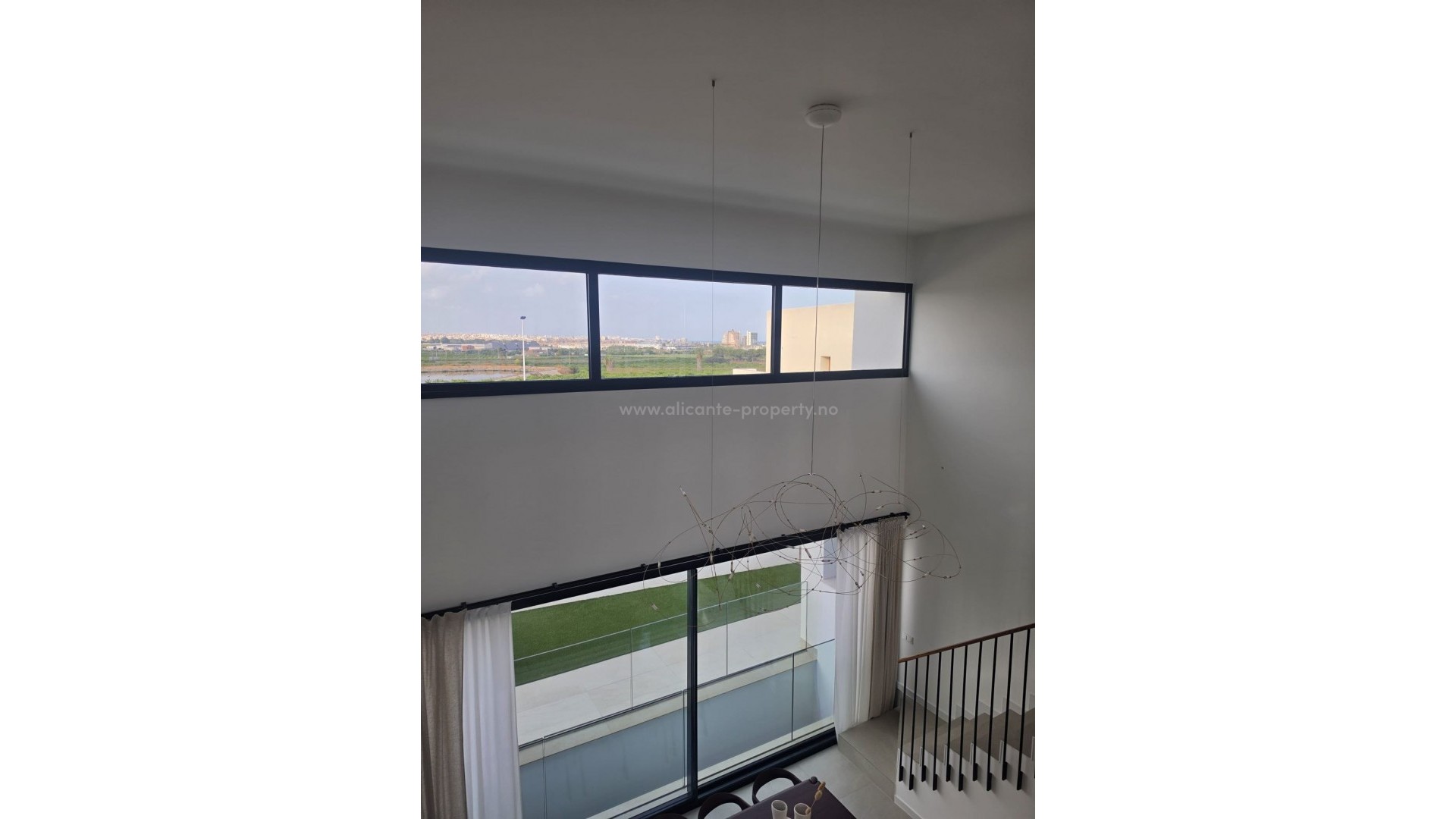 Hus / Villa i Los Altos