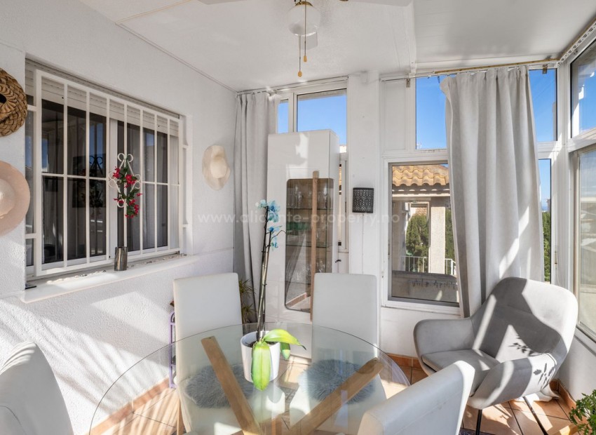Hus / Villa i Los Altos