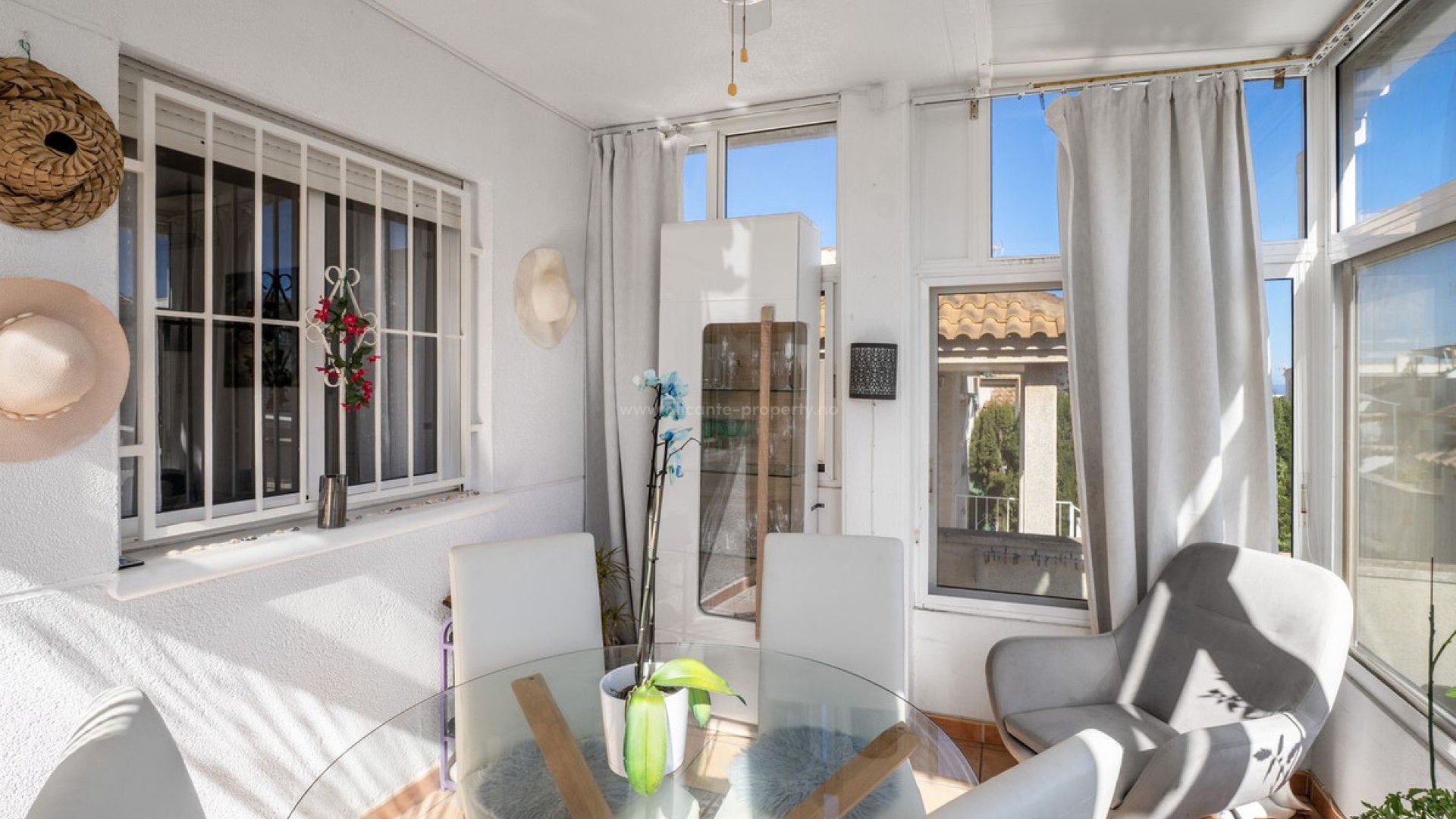 Hus / Villa i Los Altos