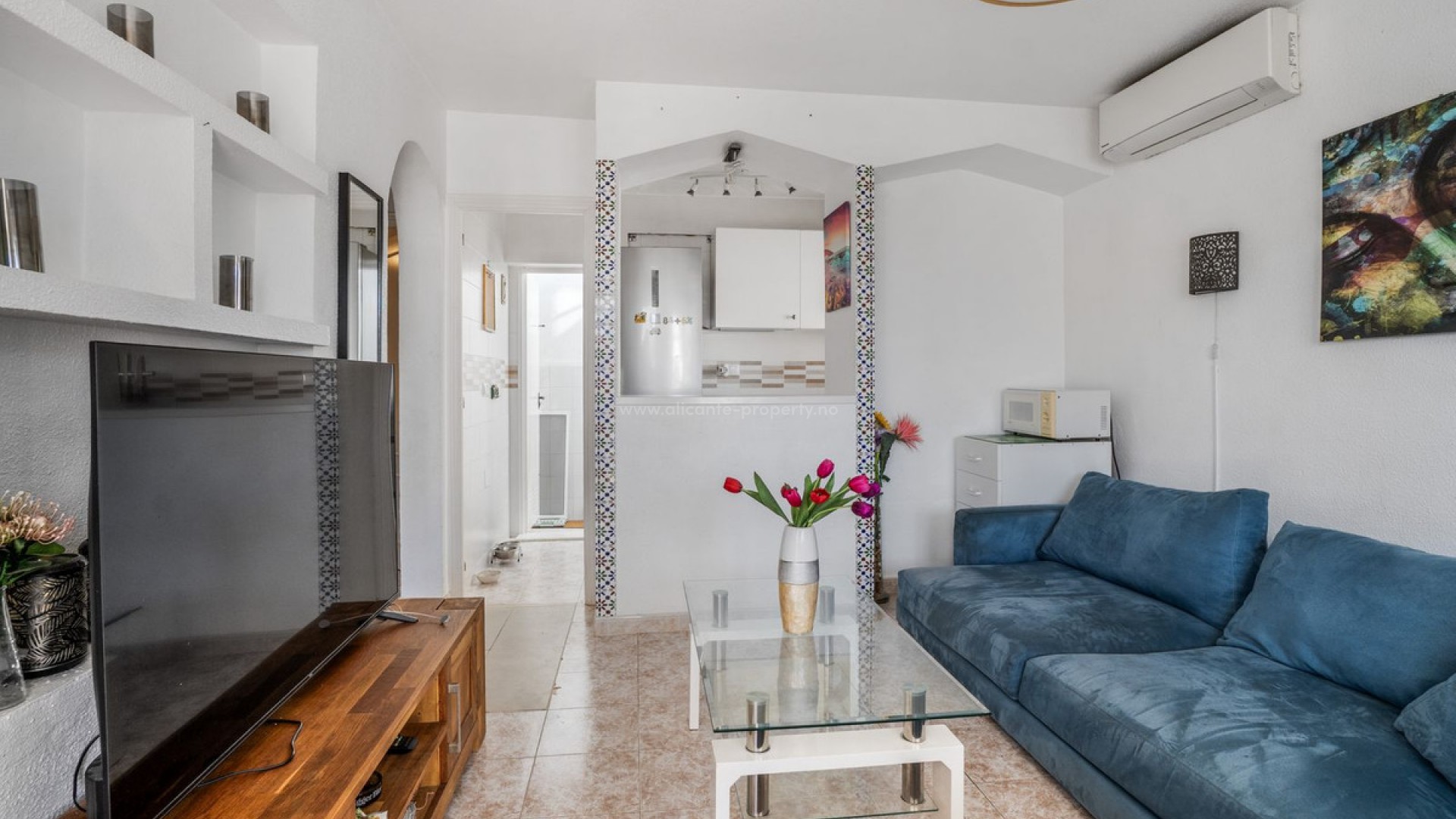 Hus / Villa i Los Altos