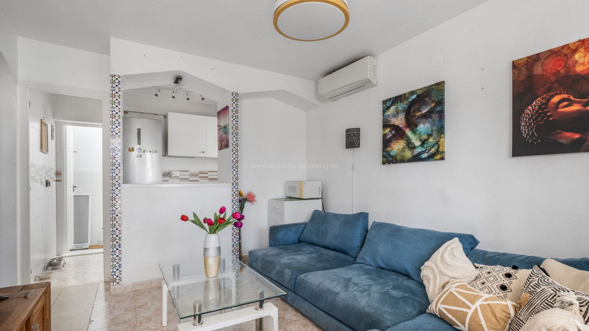 Hus / Villa i Los Altos
