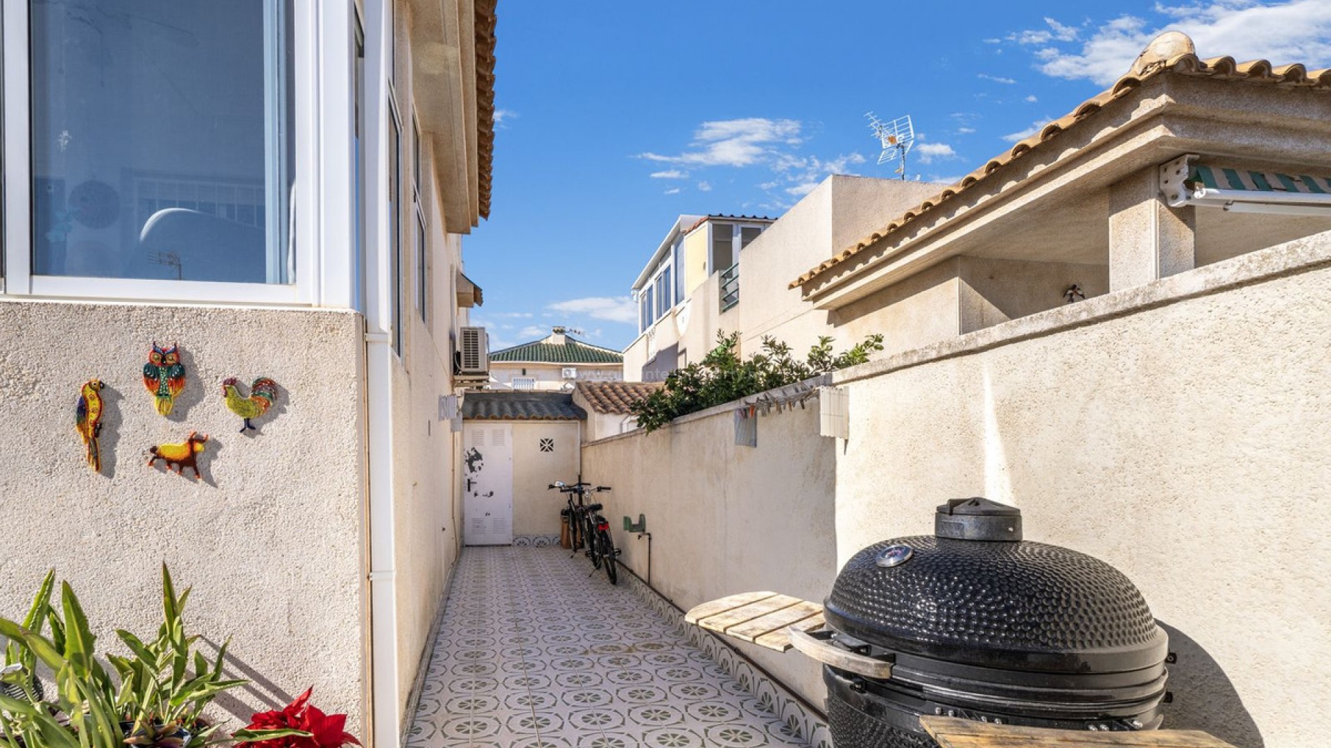 Hus / Villa i Los Altos