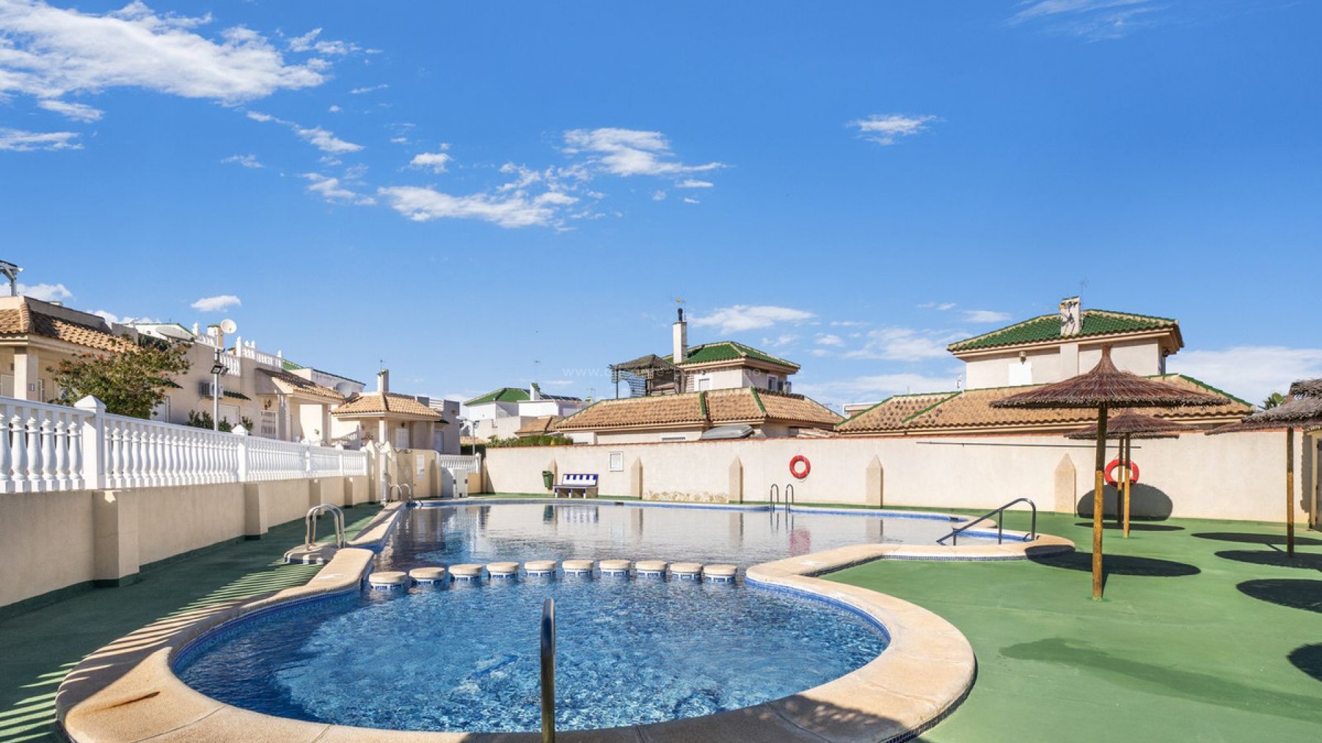 Hus / Villa i Los Altos