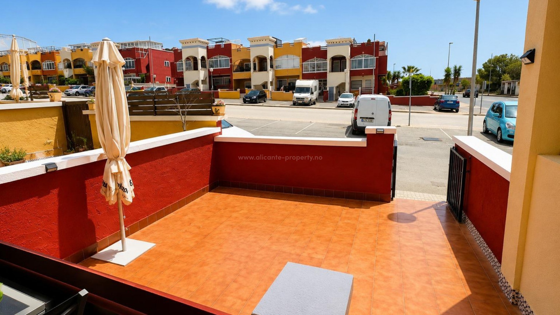 Hus / Villa i Los Altos