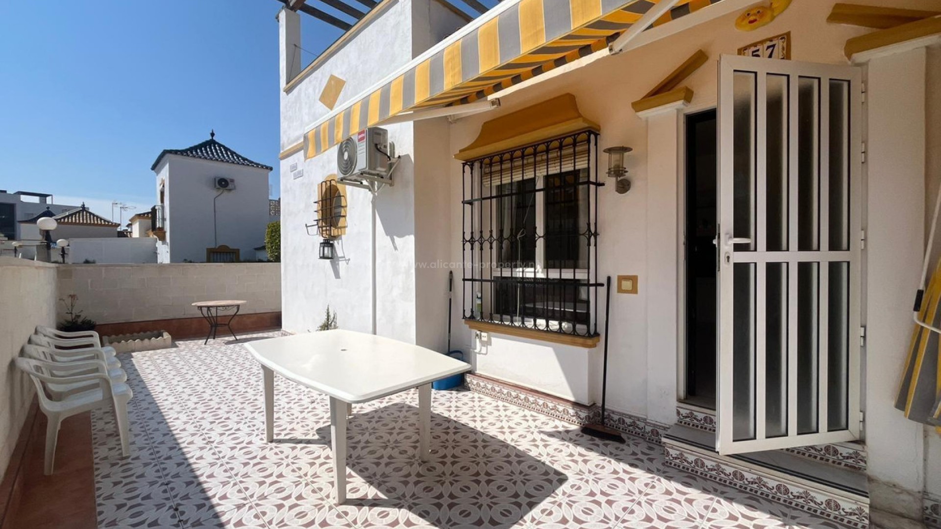 Hus / Villa i Los Altos