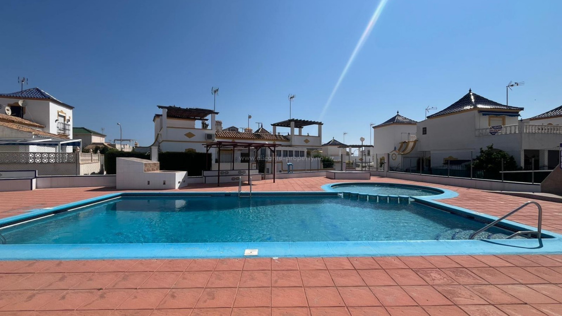 Hus / Villa i Los Altos