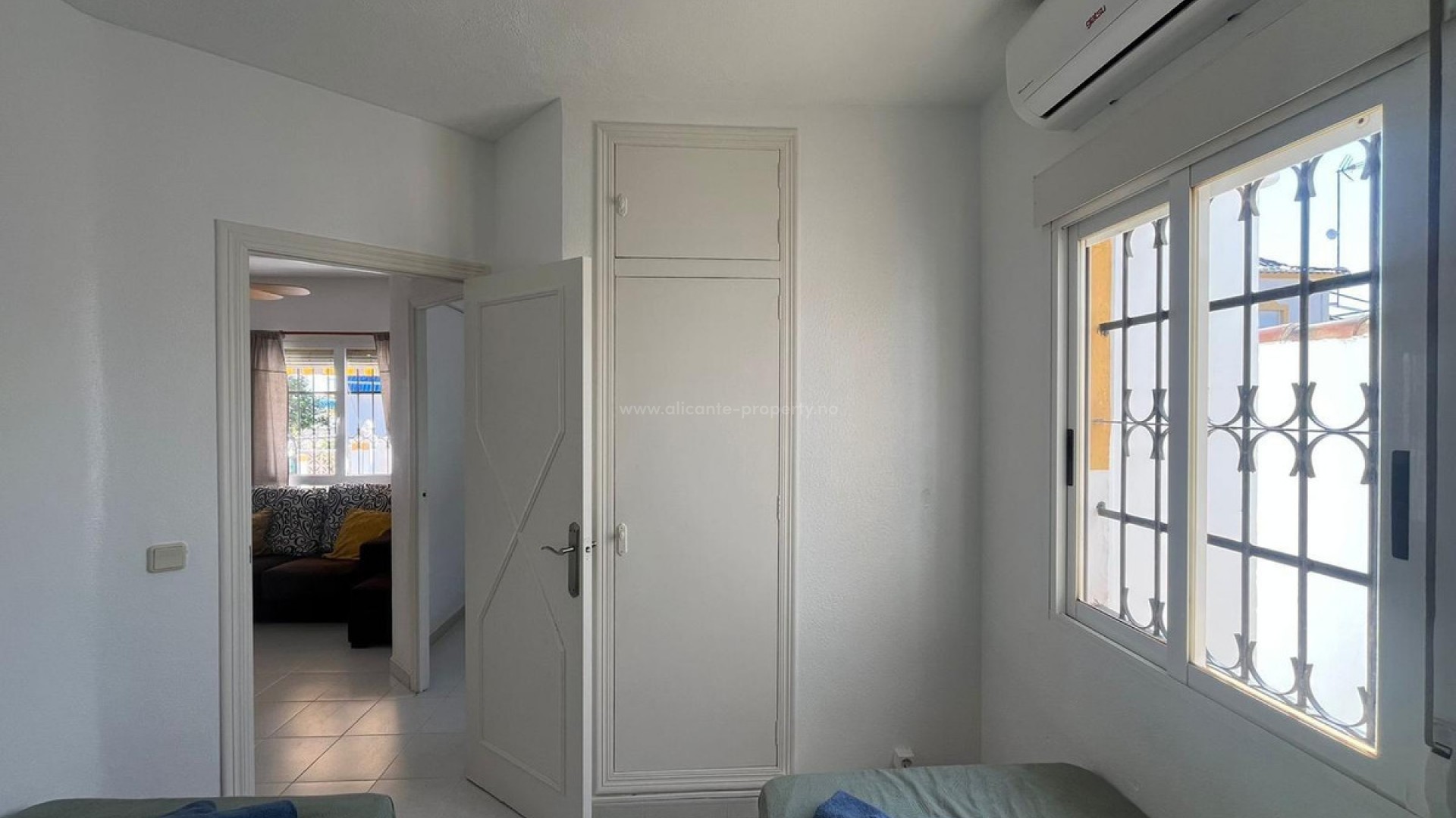 Hus / Villa i Los Altos
