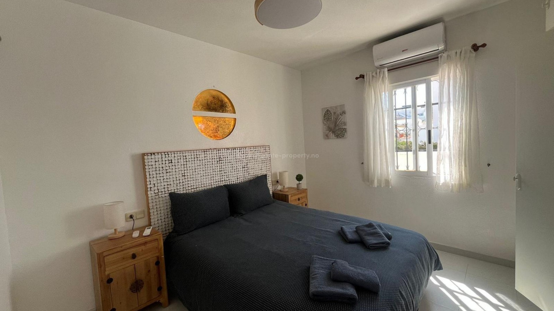 Hus / Villa i Los Altos