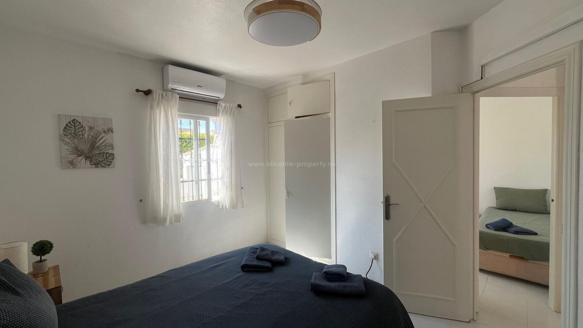 Hus / Villa i Los Altos
