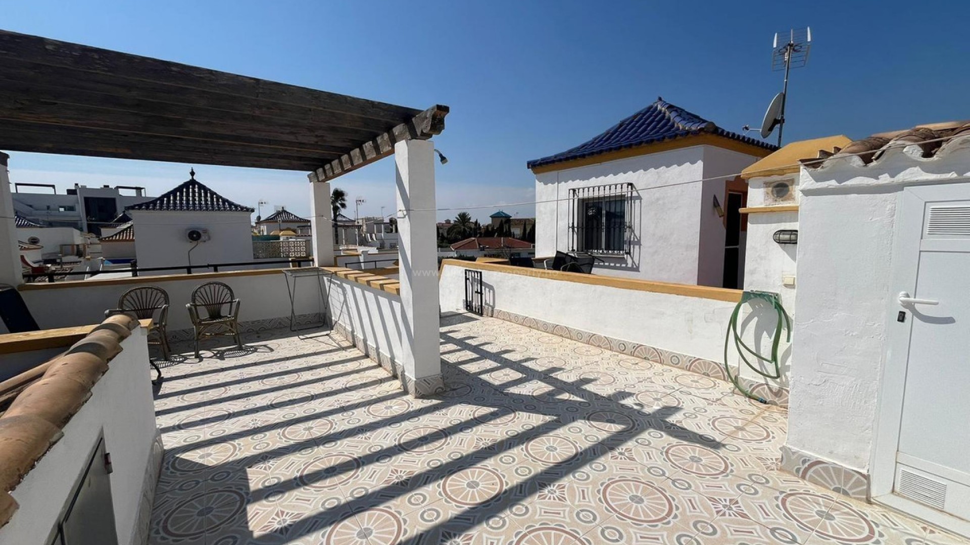Hus / Villa i Los Altos