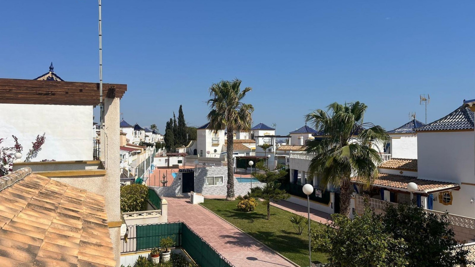 Hus / Villa i Los Altos
