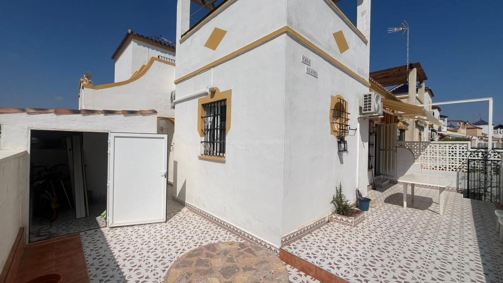 Hus / Villa i Los Altos