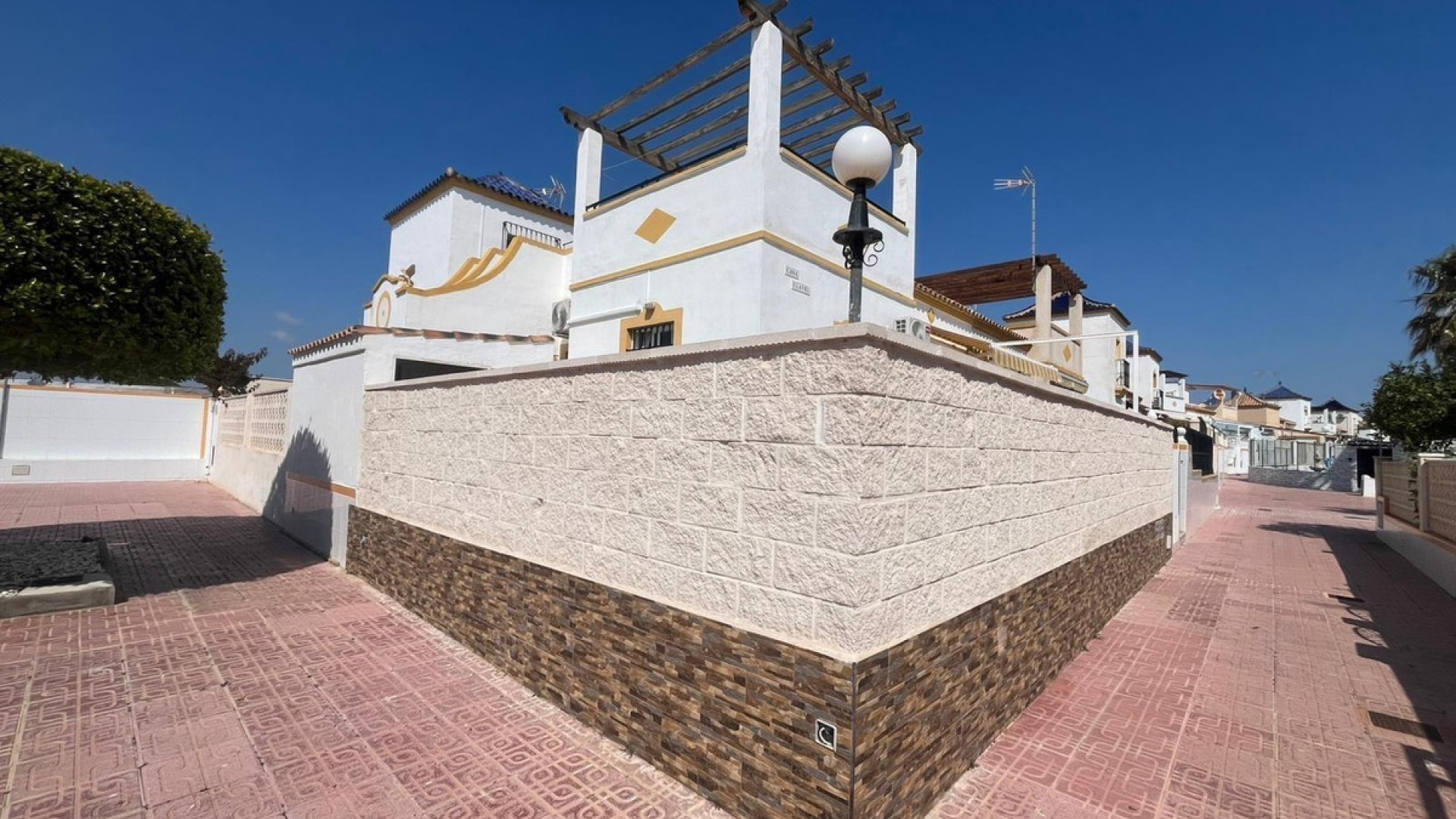 Hus / Villa i Los Altos