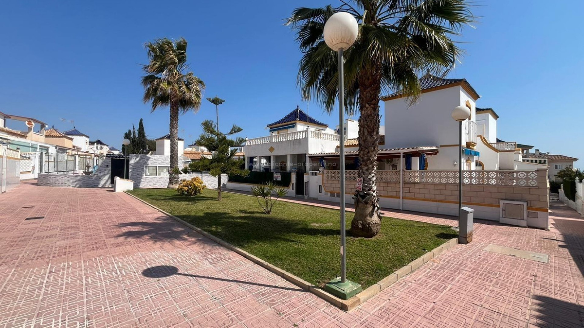 Hus / Villa i Los Altos