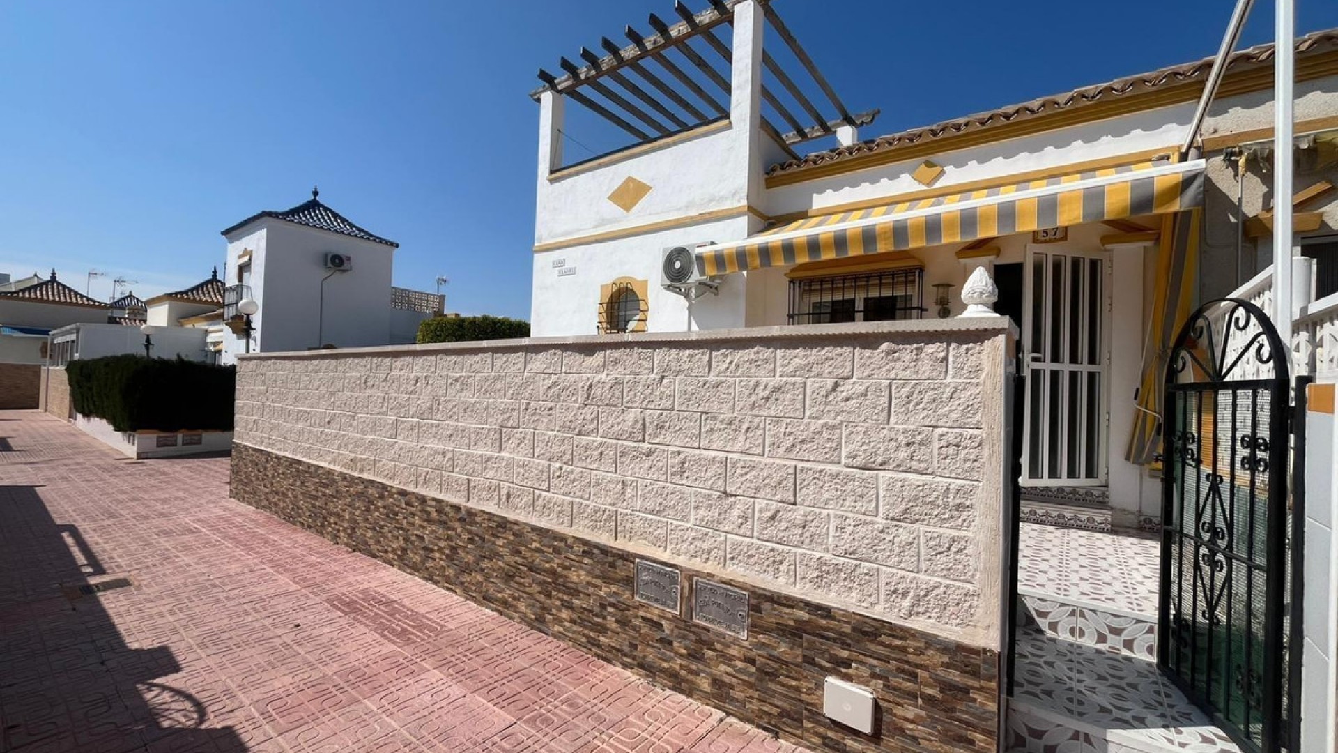 Hus / Villa i Los Altos