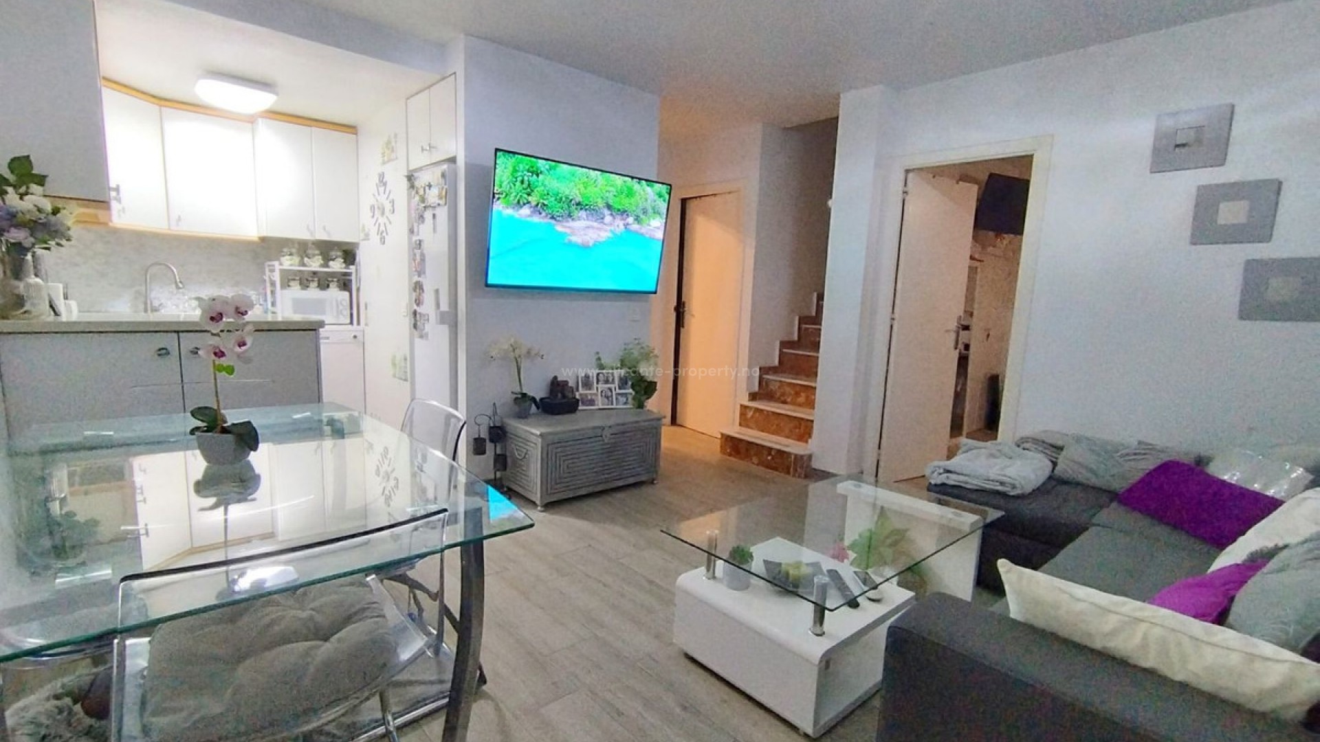 Hus / Villa i Los Altos