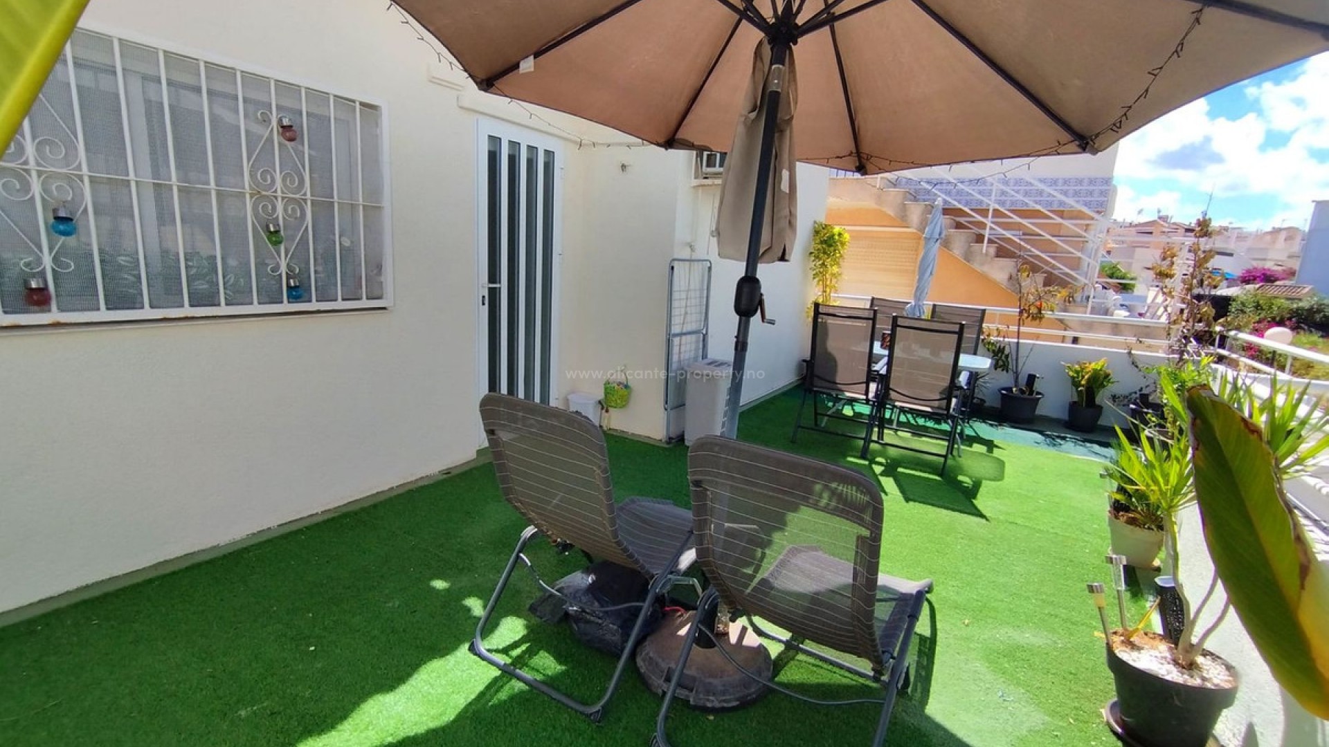 Hus / Villa i Los Altos