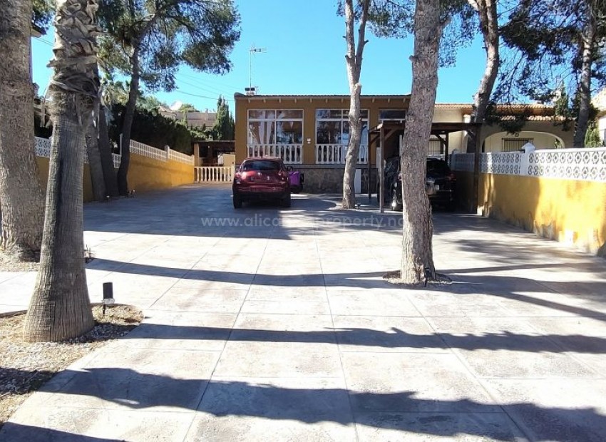 Hus / Villa i Los Balcones