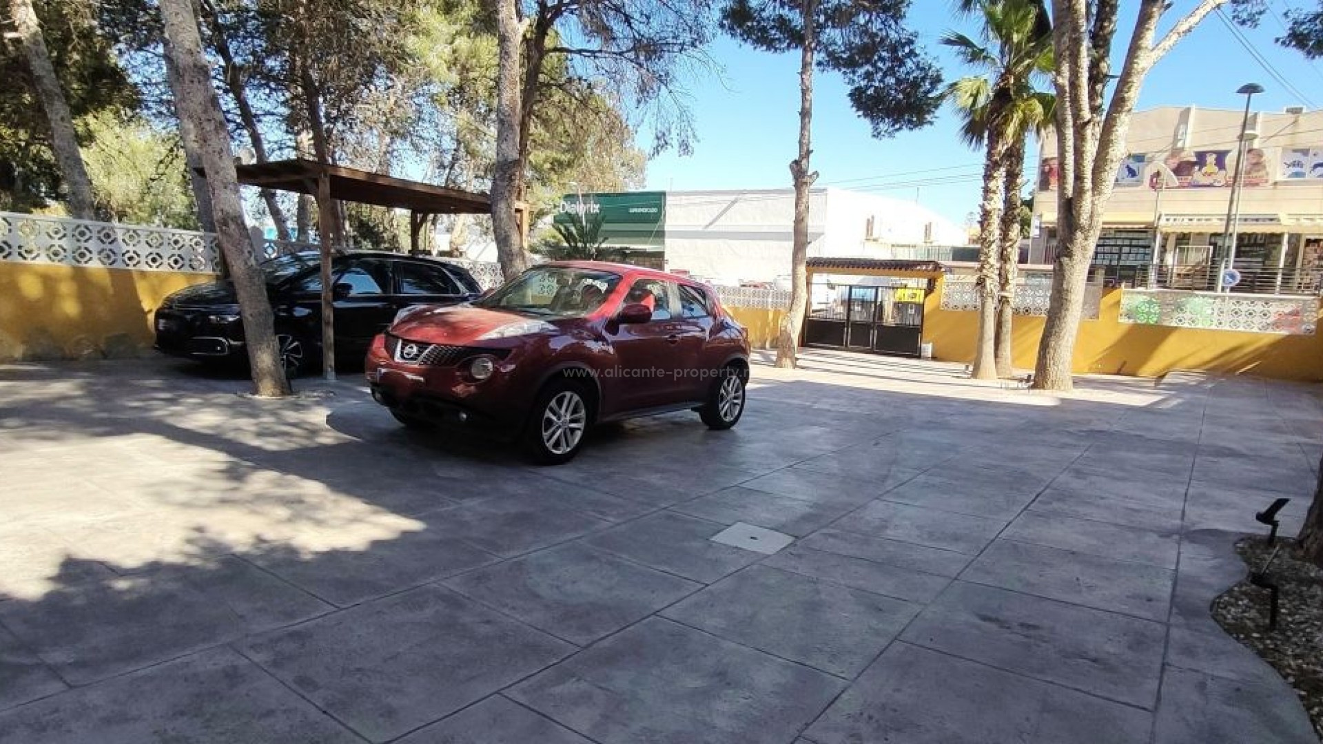 Hus / Villa i Los Balcones