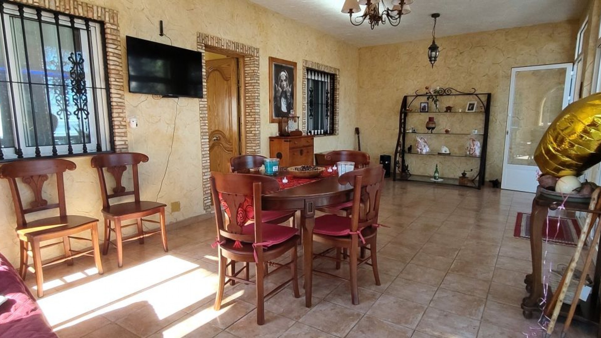 Hus / Villa i Los Balcones