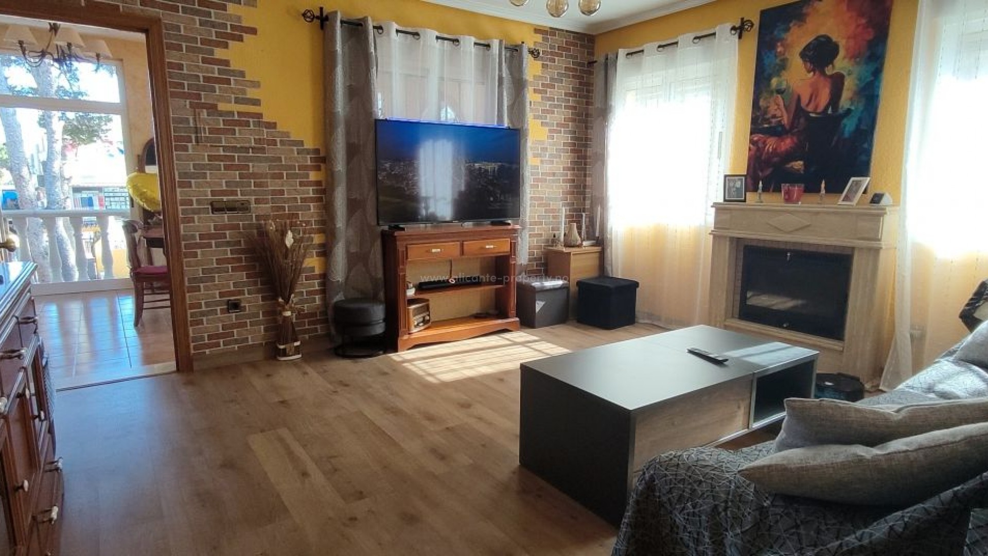 Hus / Villa i Los Balcones