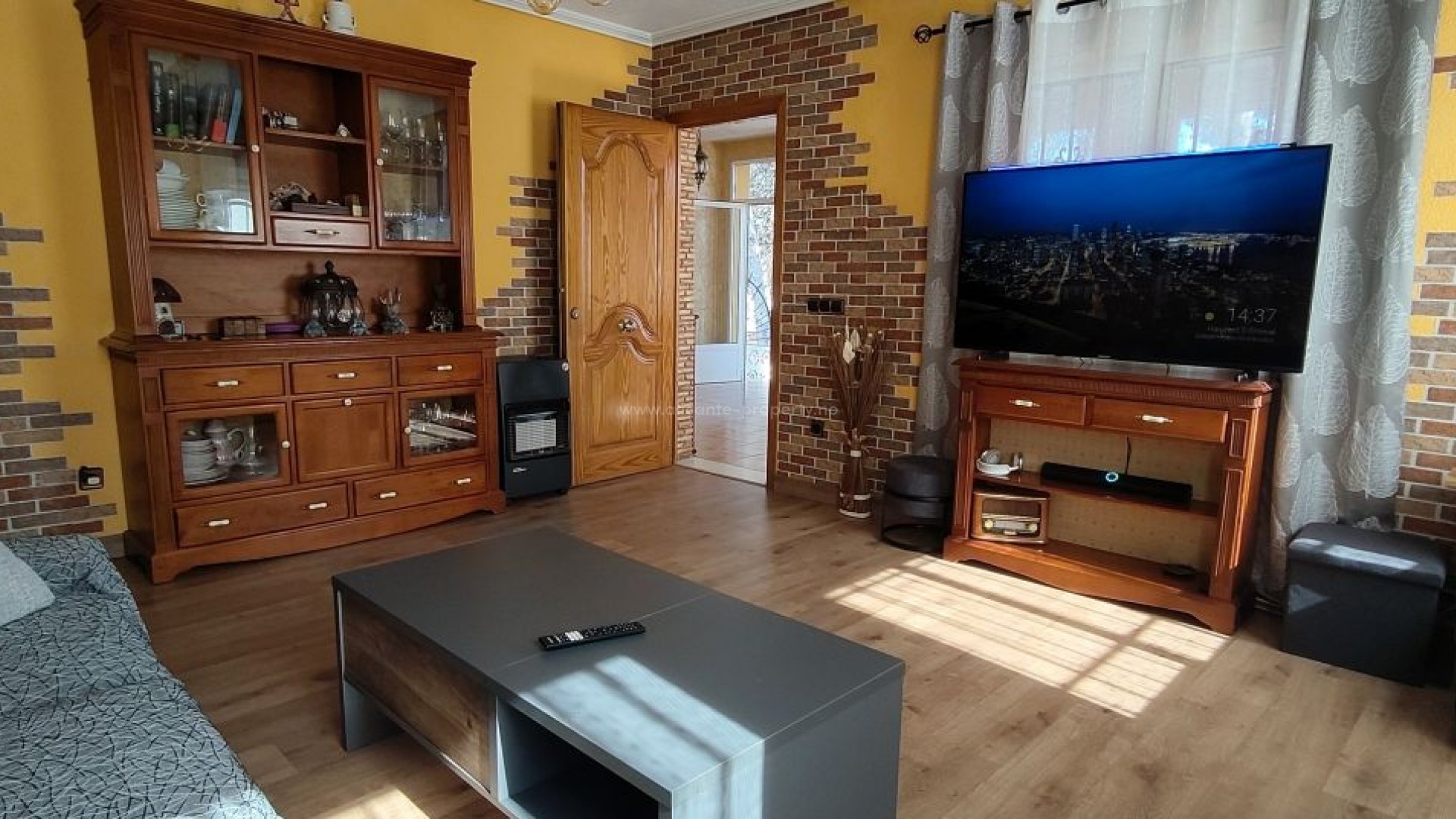 Hus / Villa i Los Balcones