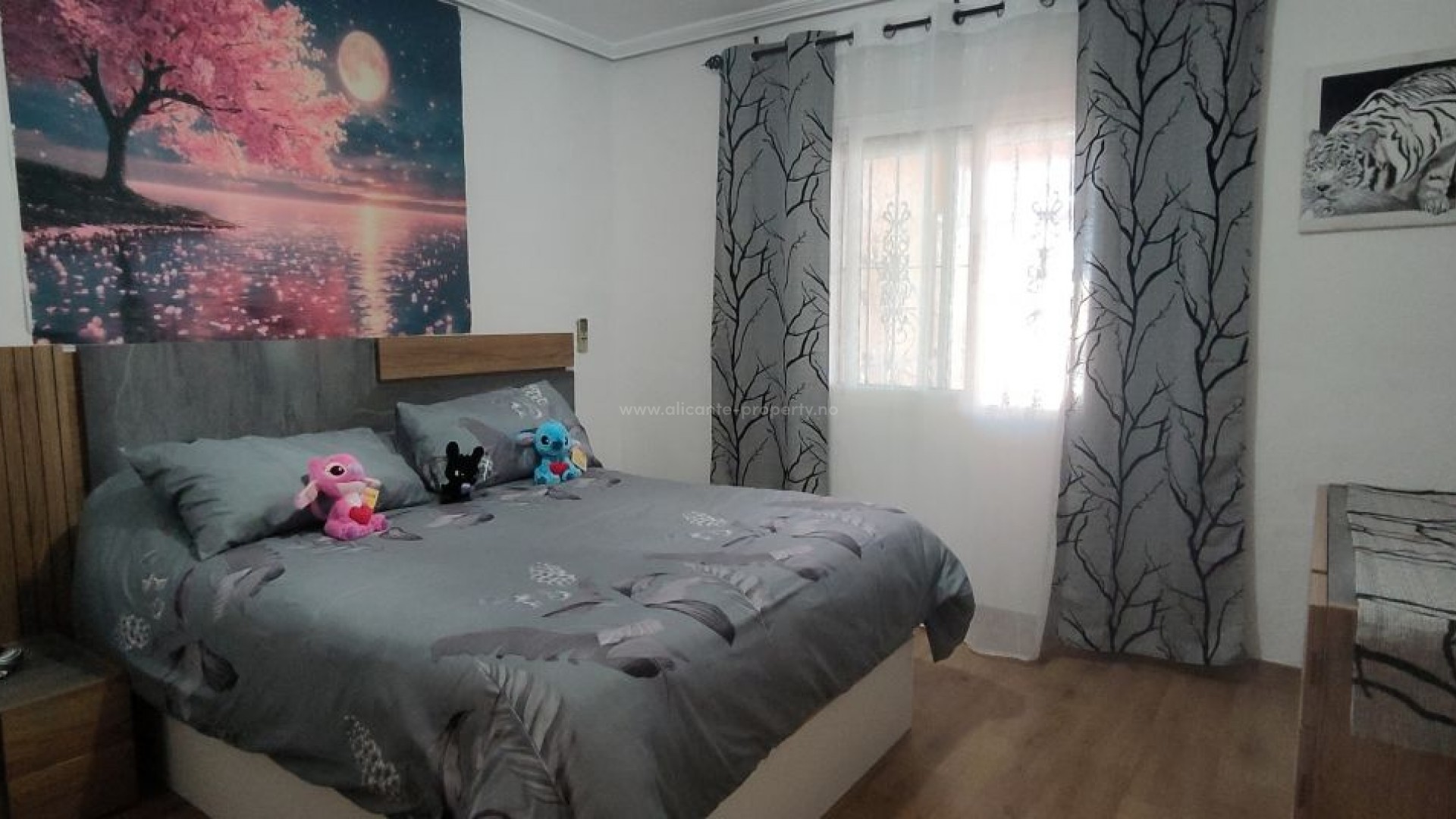 Hus / Villa i Los Balcones