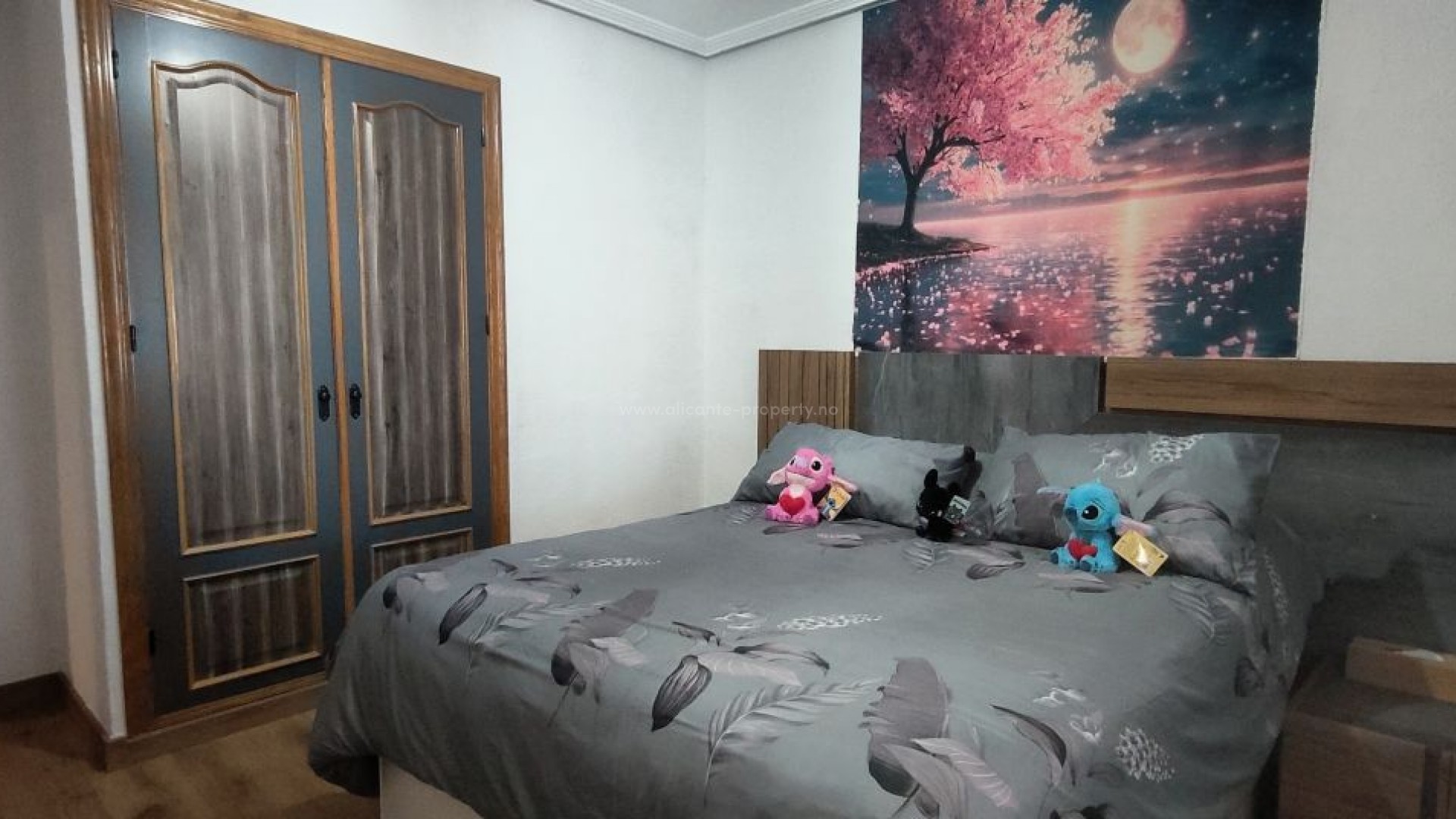 Hus / Villa i Los Balcones