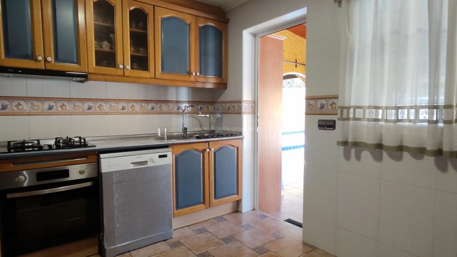 Hus / Villa i Los Balcones