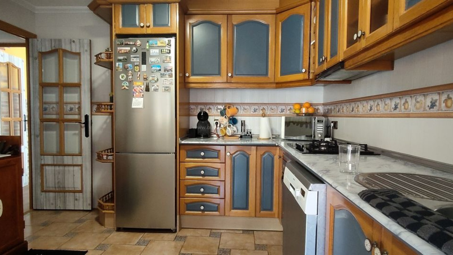 Hus / Villa i Los Balcones