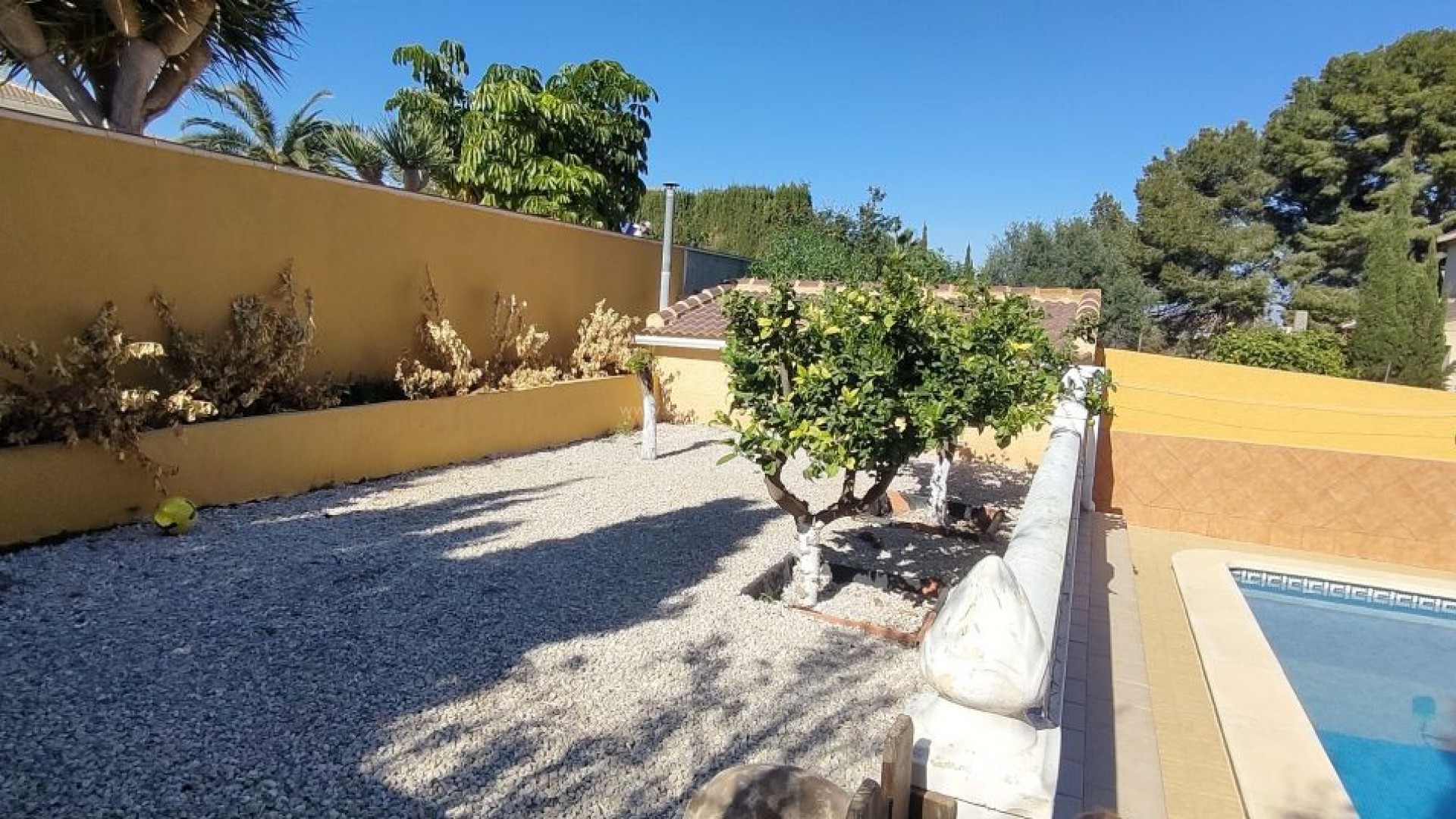 Hus / Villa i Los Balcones