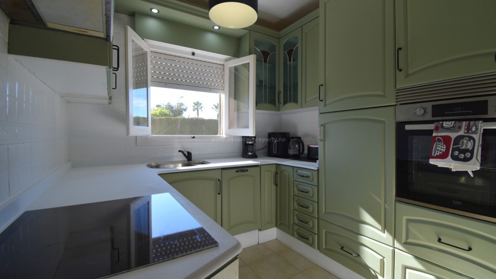 Hus / Villa i Los Balcones