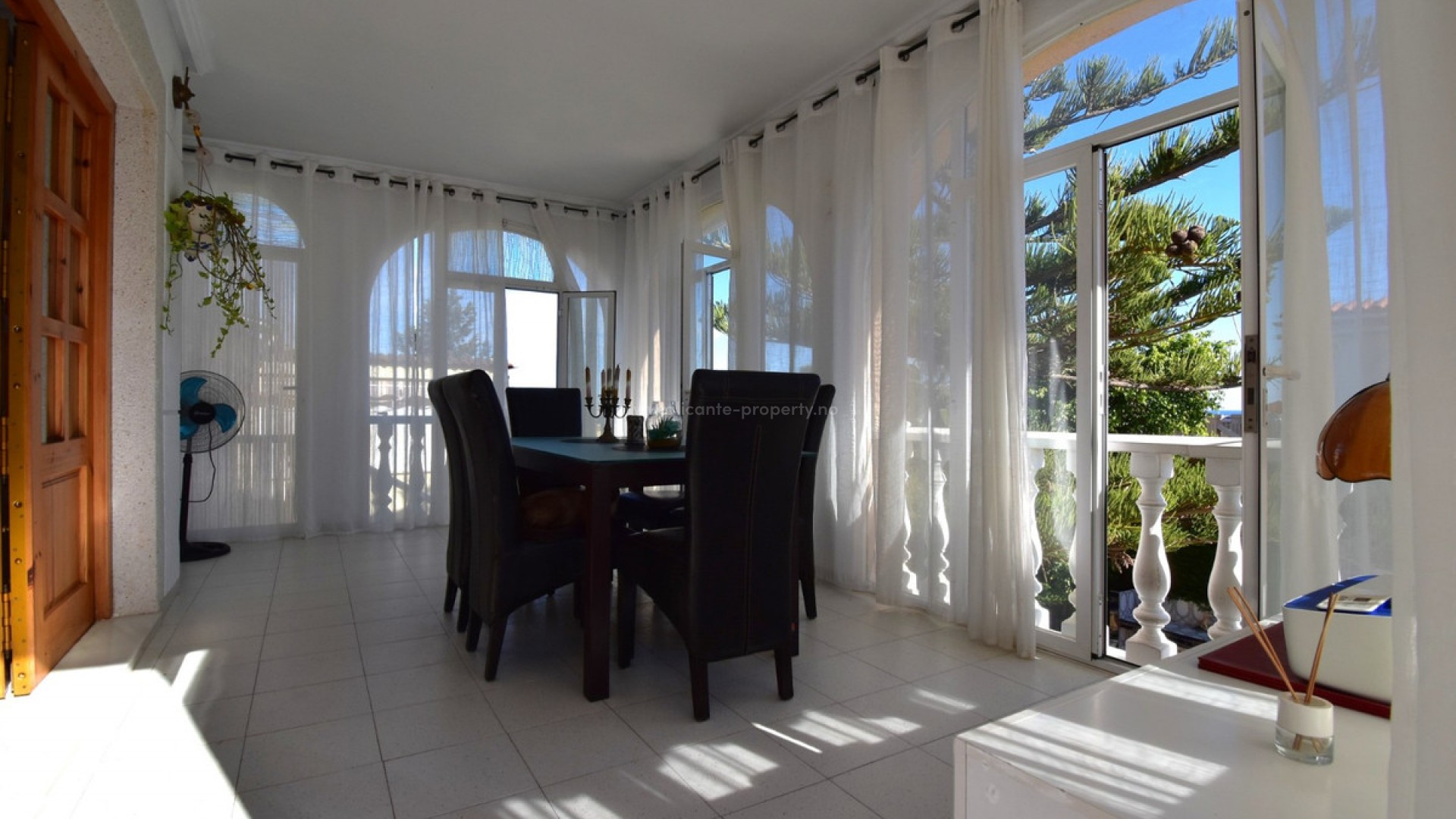 Hus / Villa i Los Balcones