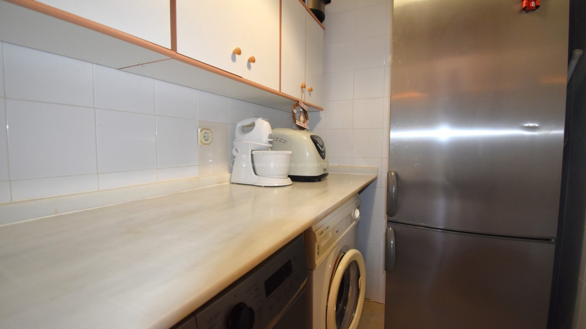 Hus / Villa i Los Balcones