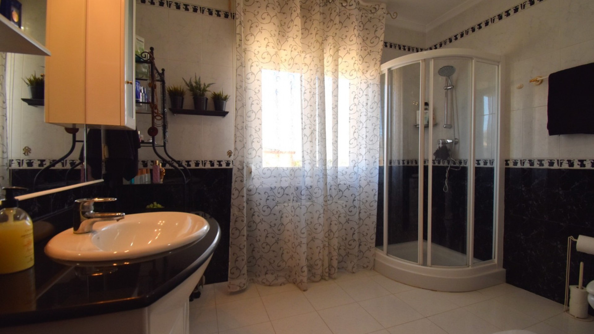 Hus / Villa i Los Balcones