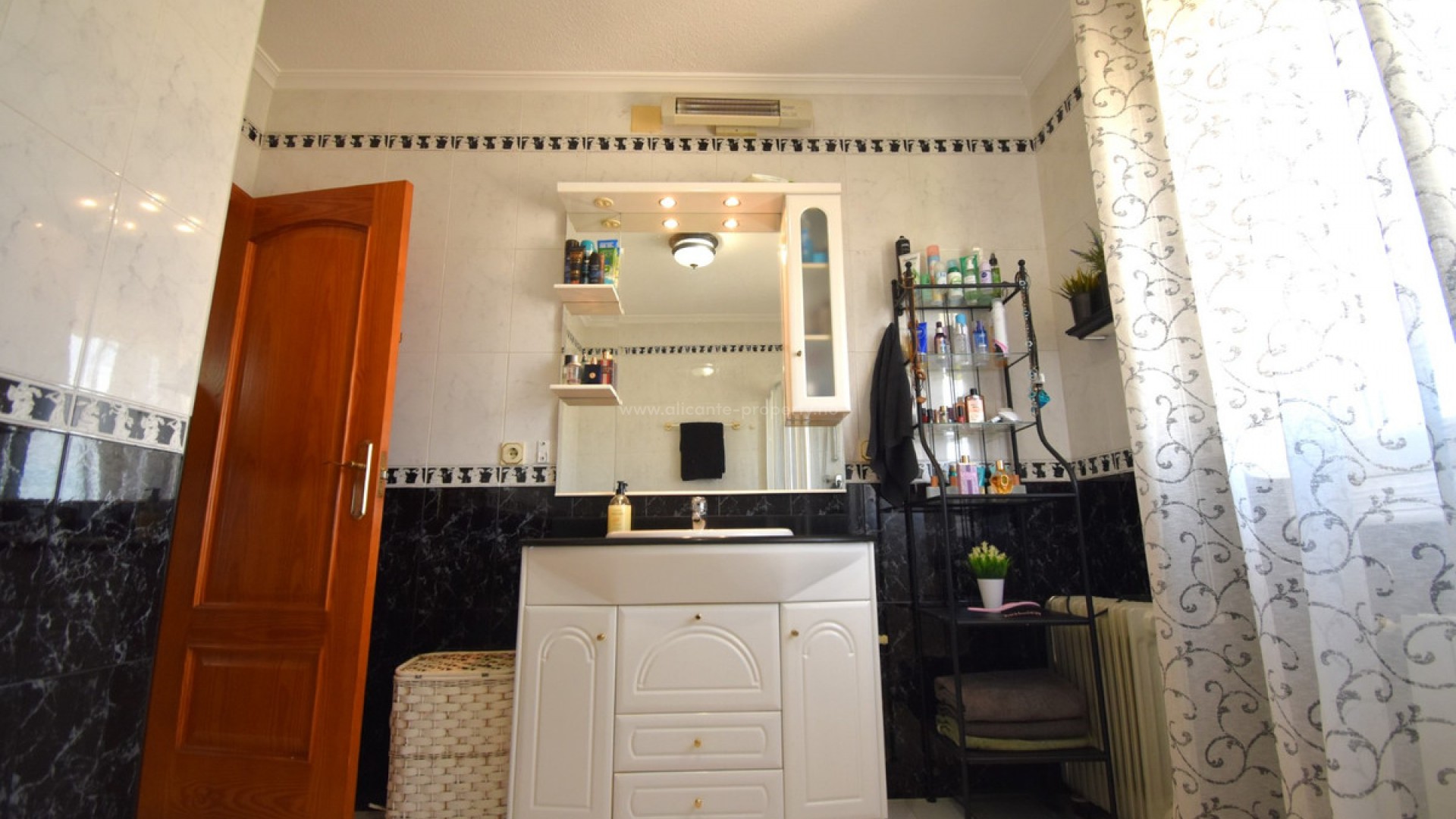 Hus / Villa i Los Balcones